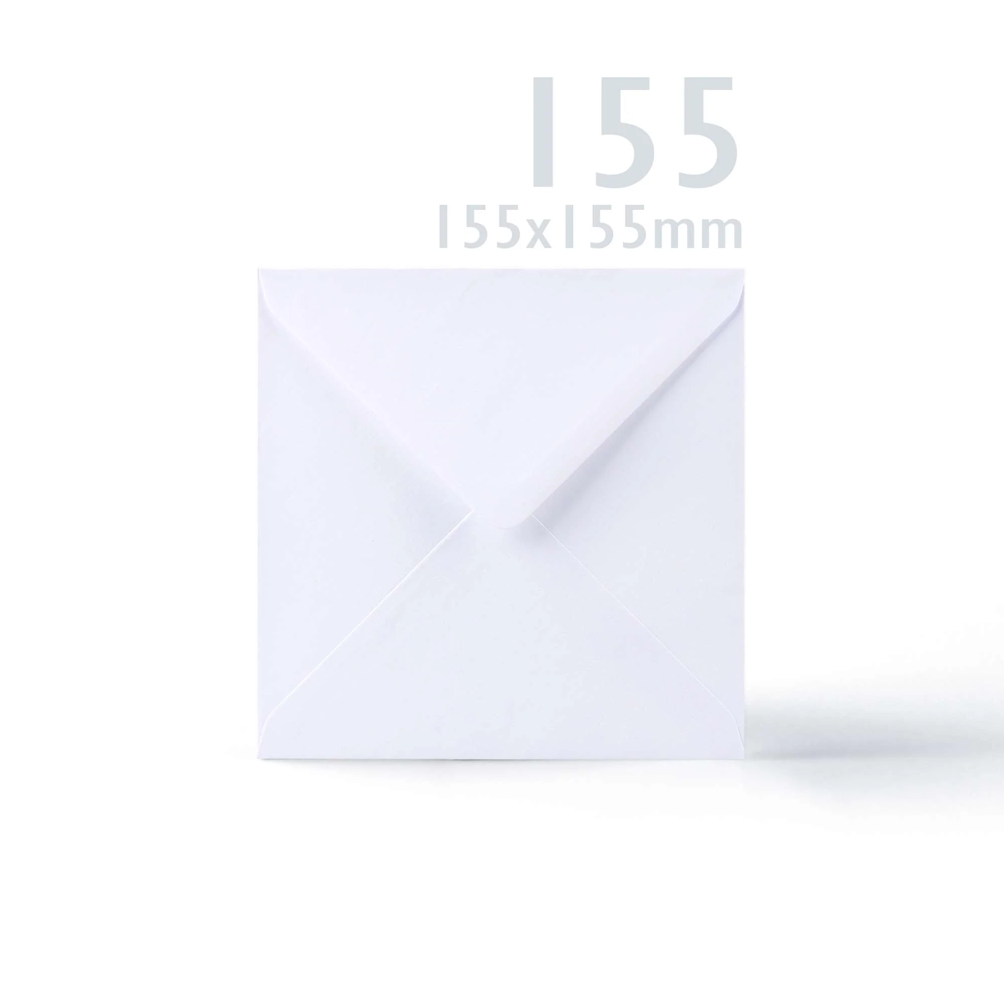 Kaarten en enveloppen met linnenstructuur – verpakking - Image 10