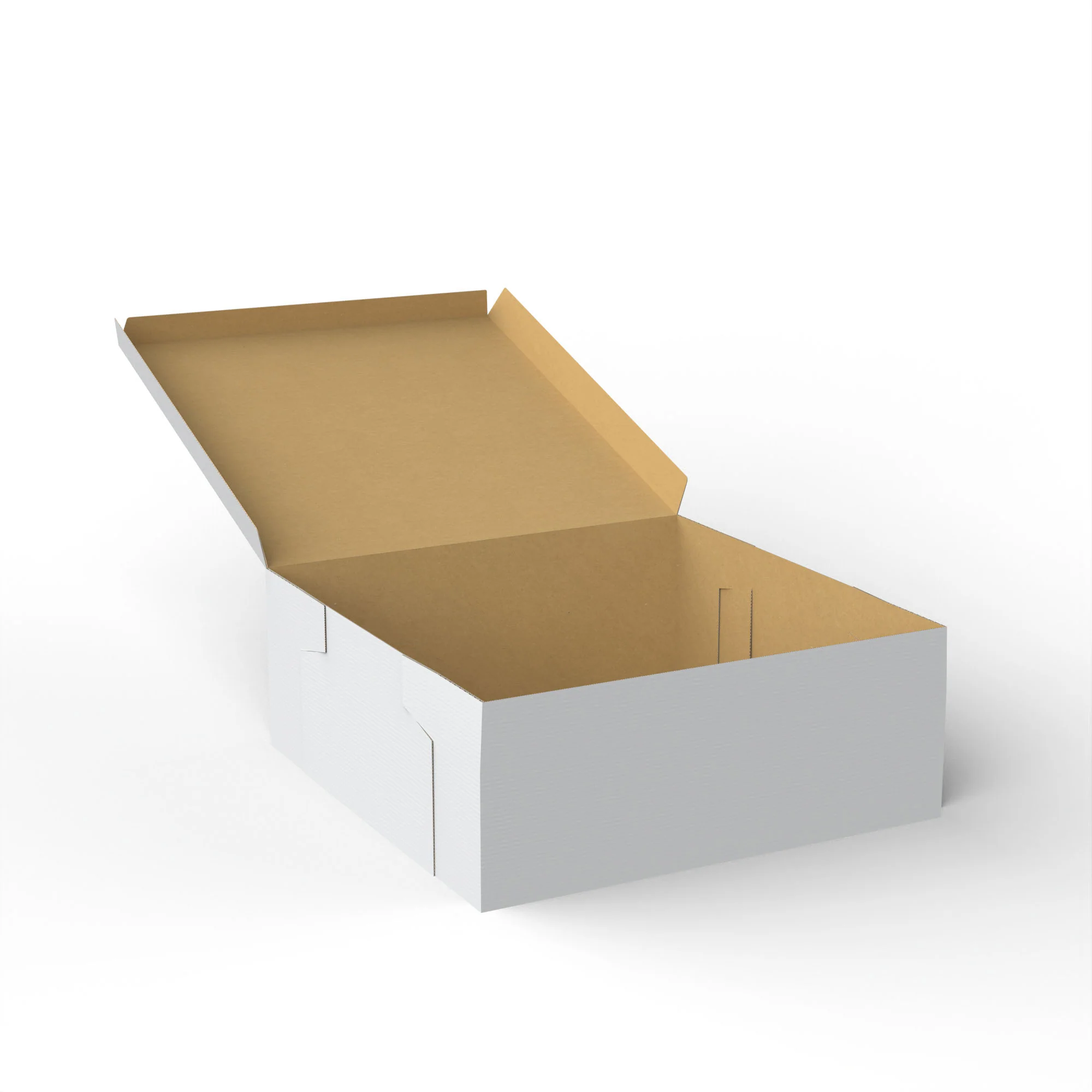 Kartonnen verzenddozen - Image 3