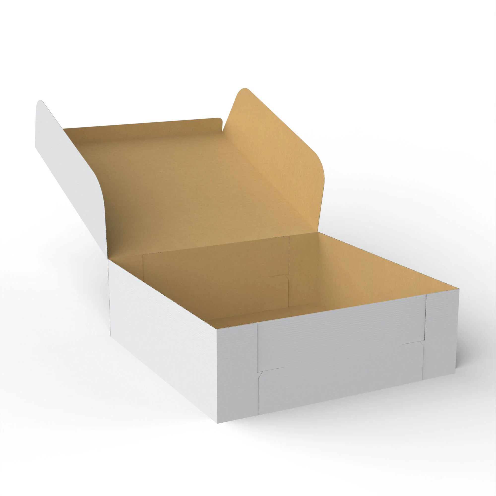 Kartonnen verzenddozen - Image 7