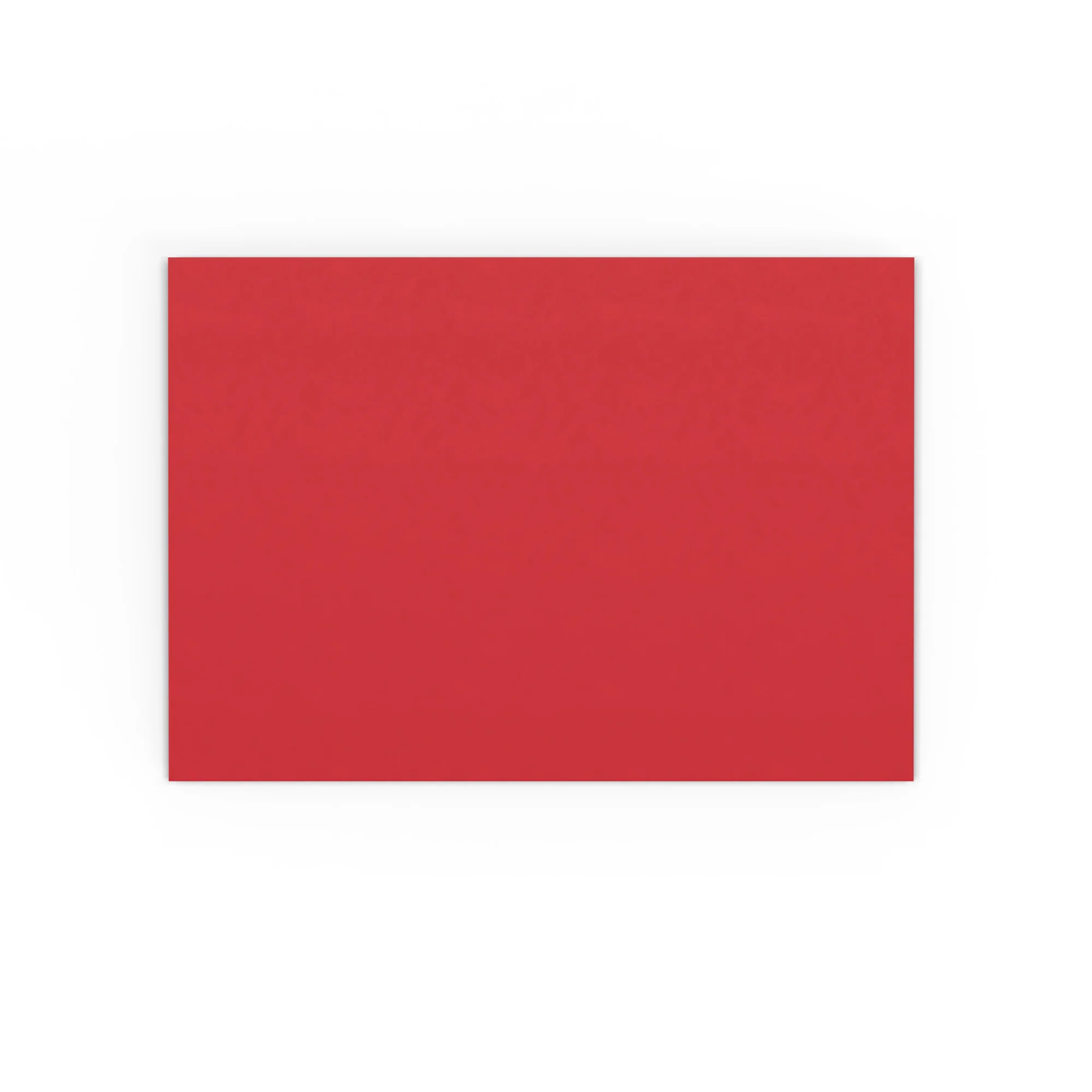Kersenrode envelop 114x162 mm (C6) - Image 2
