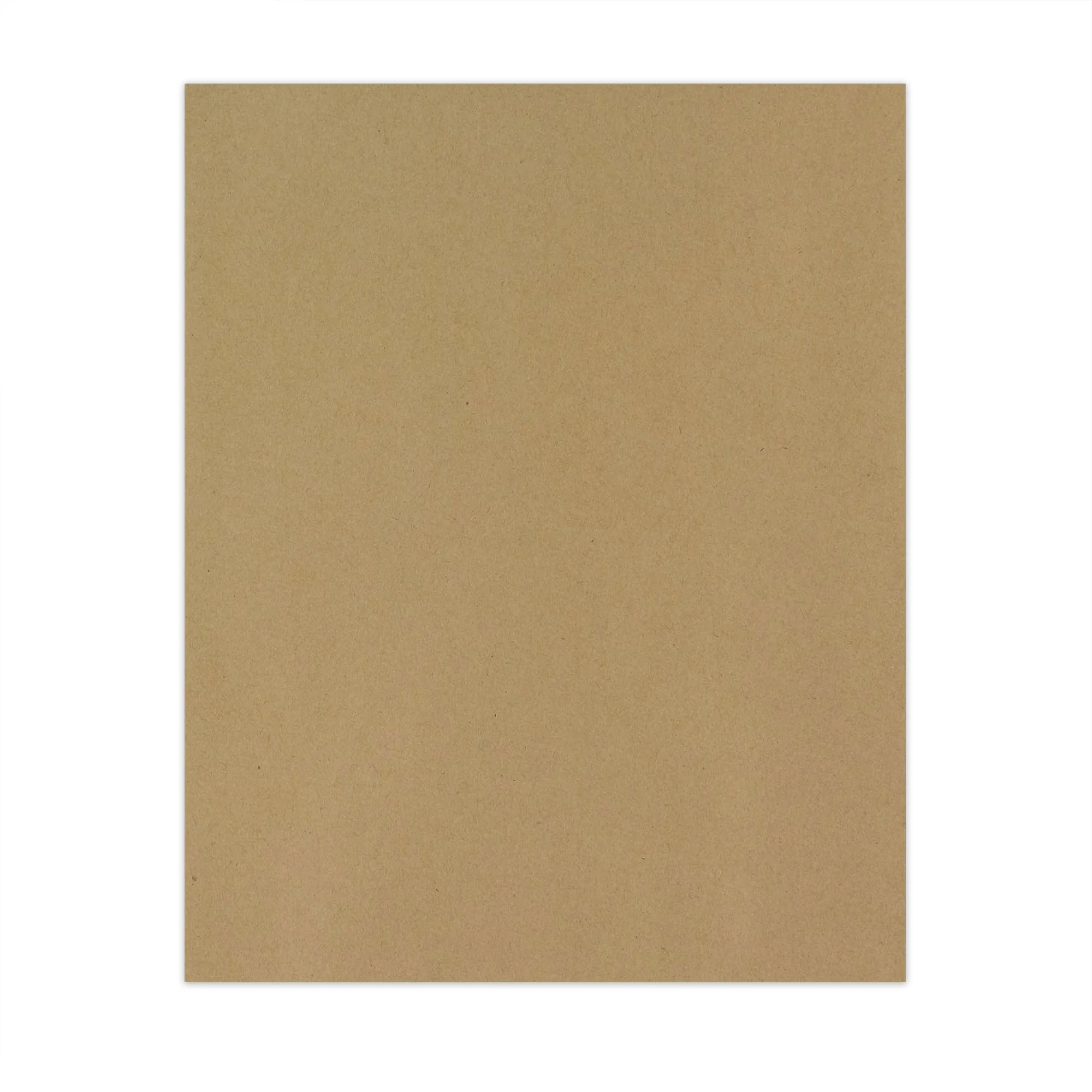 Kraftpapier enveloppen met zijvouw - Image 10