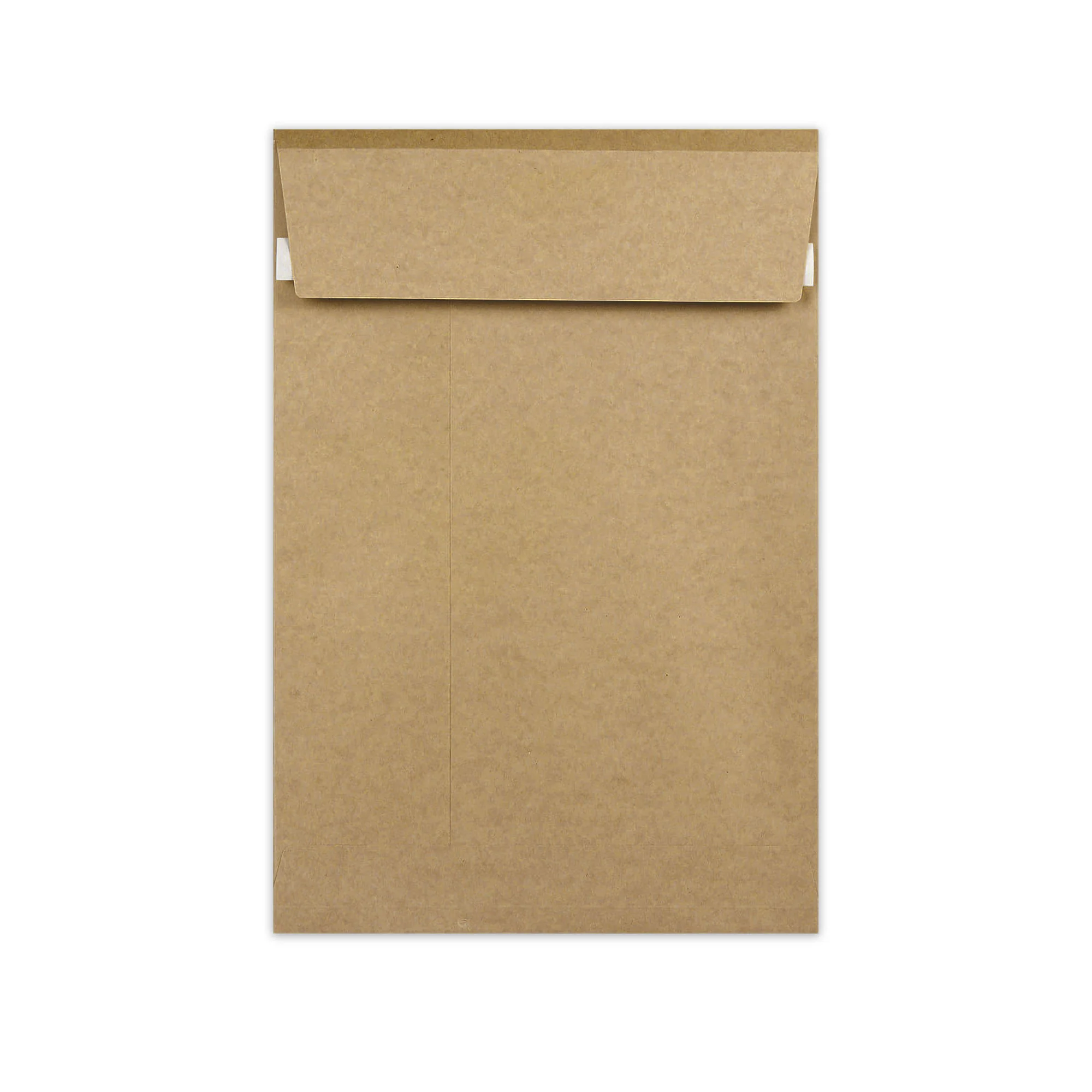 Kraftpapier enveloppen met zijvouw - Image 11