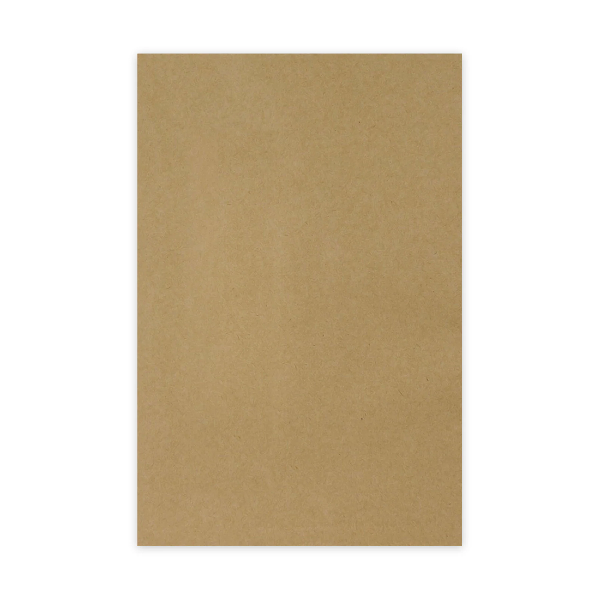 Kraftpapier enveloppen met zijvouw - Image 2