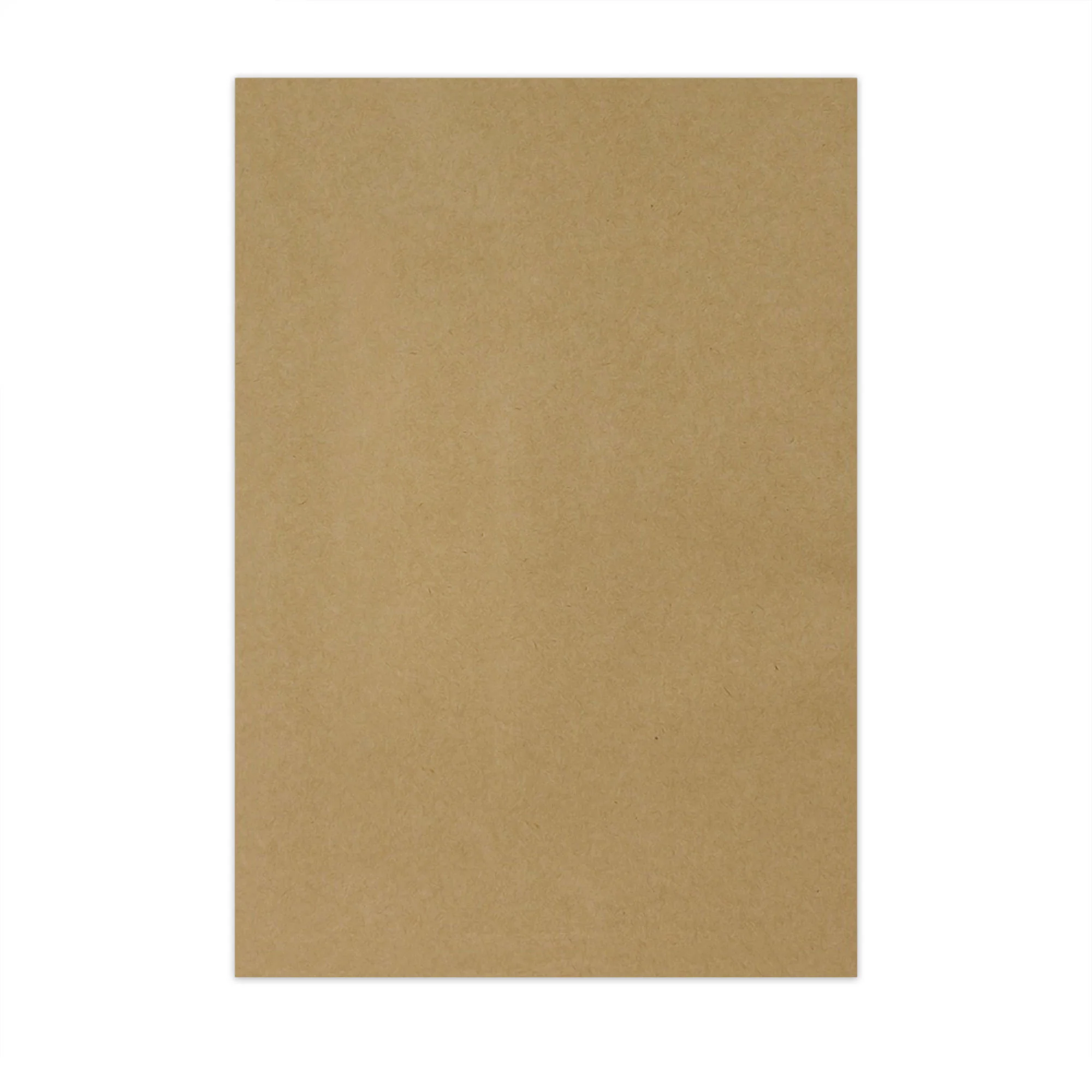 Kraftpapier enveloppen met zijvouw - Image 6