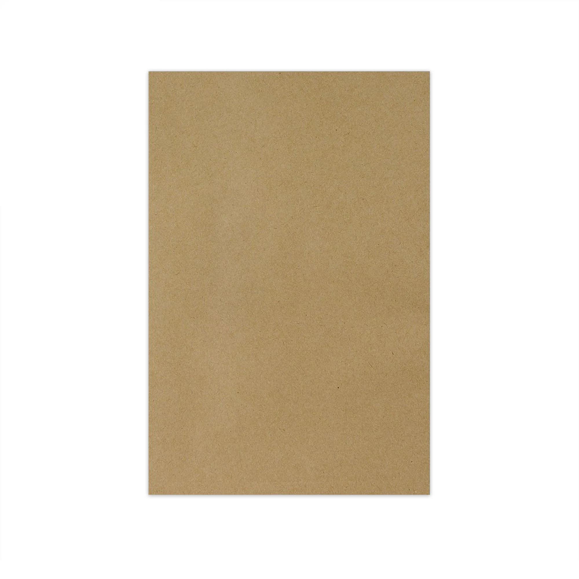 Kraftpapier enveloppen met zijvouw - Image 8
