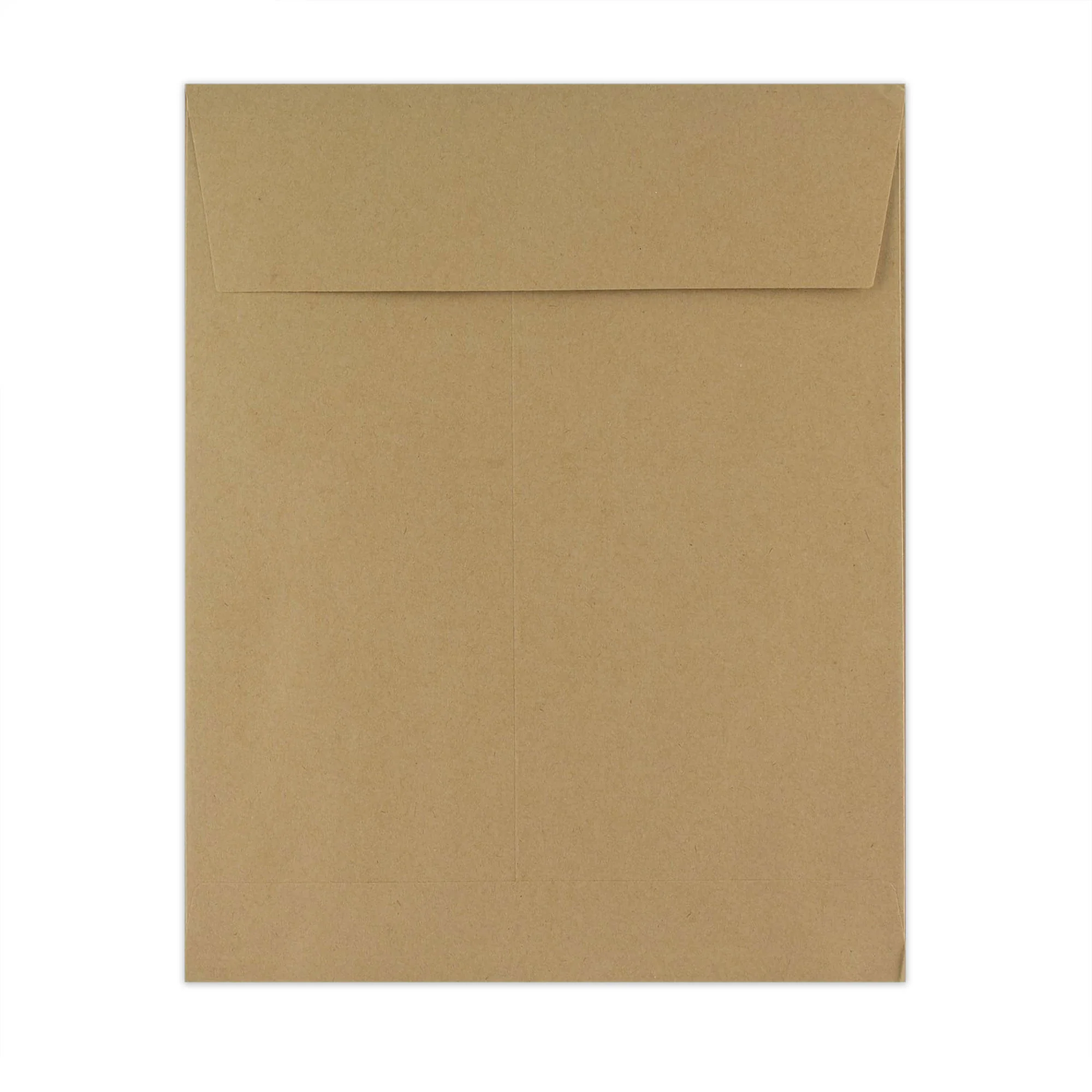 Kraftpapier enveloppen met zijvouw - Image 9