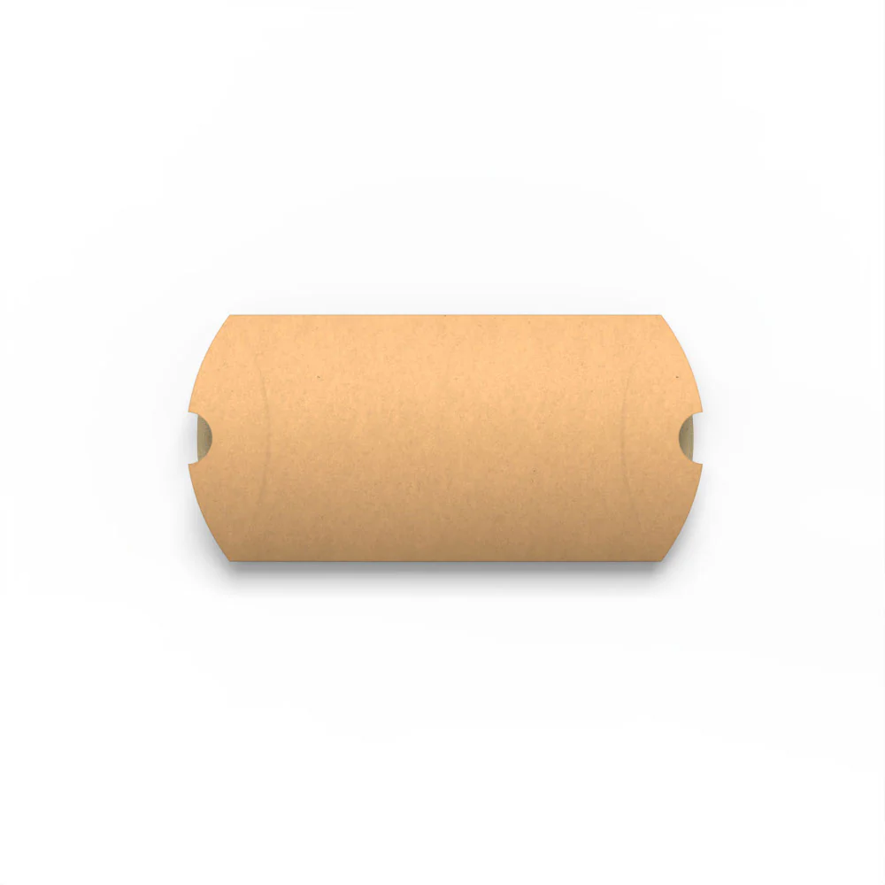 Kraftpapier gondeldoosjes - Image 4