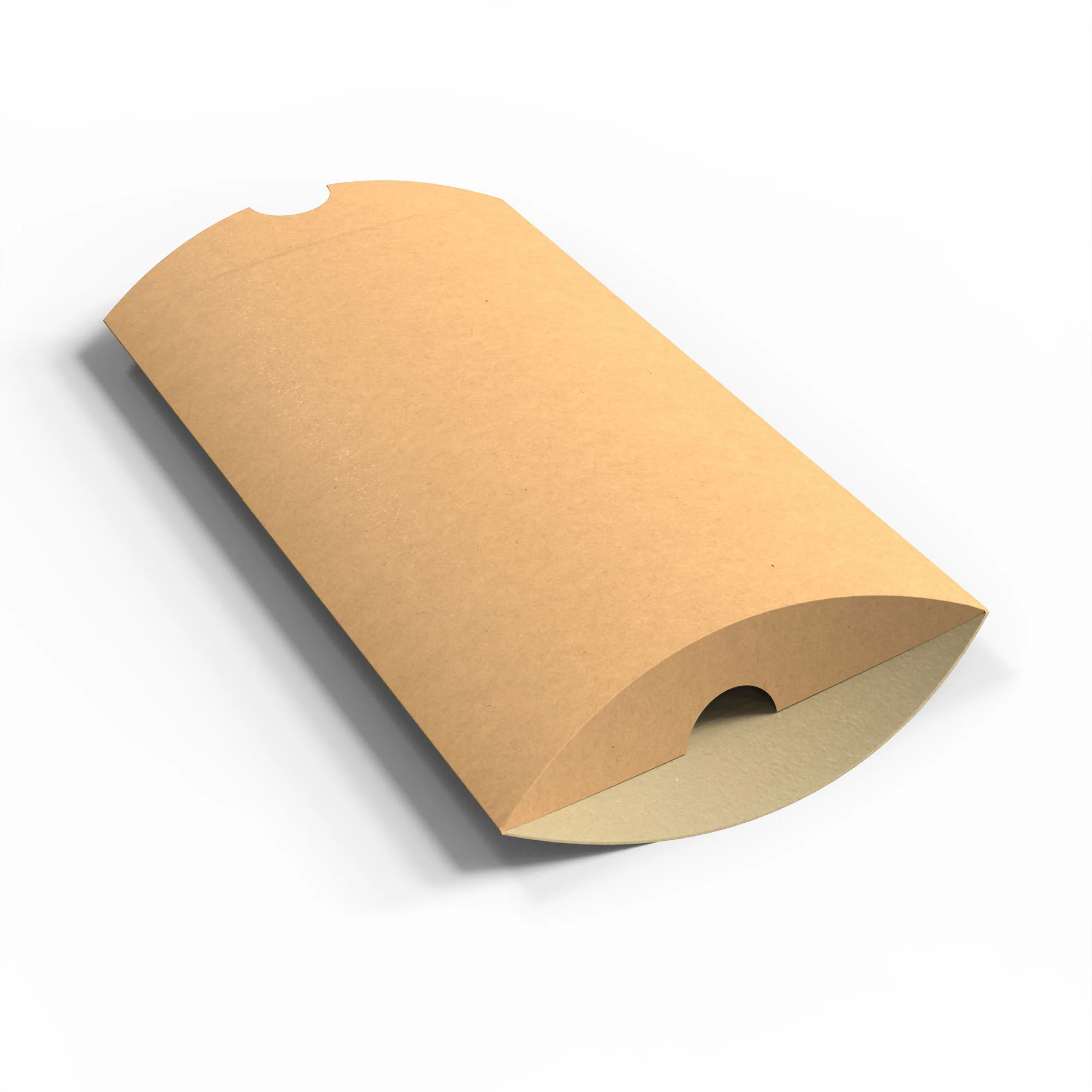 Kraftpapier gondeldoosjes - Image 7