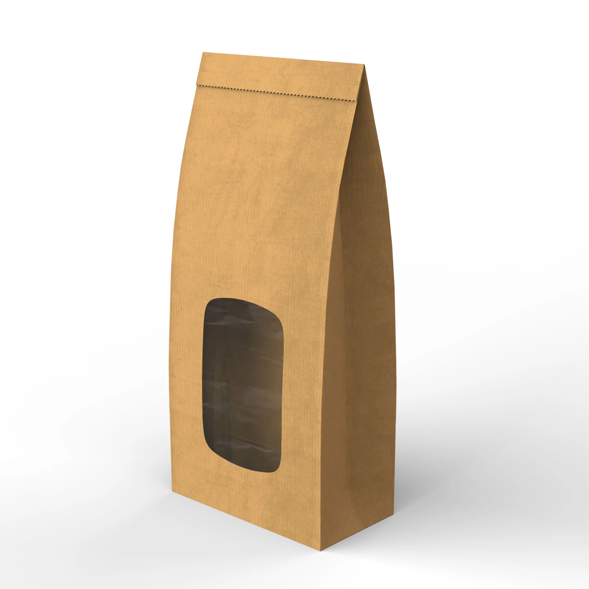 Kraftpapieren zakken voor levensmiddelen - Image 11