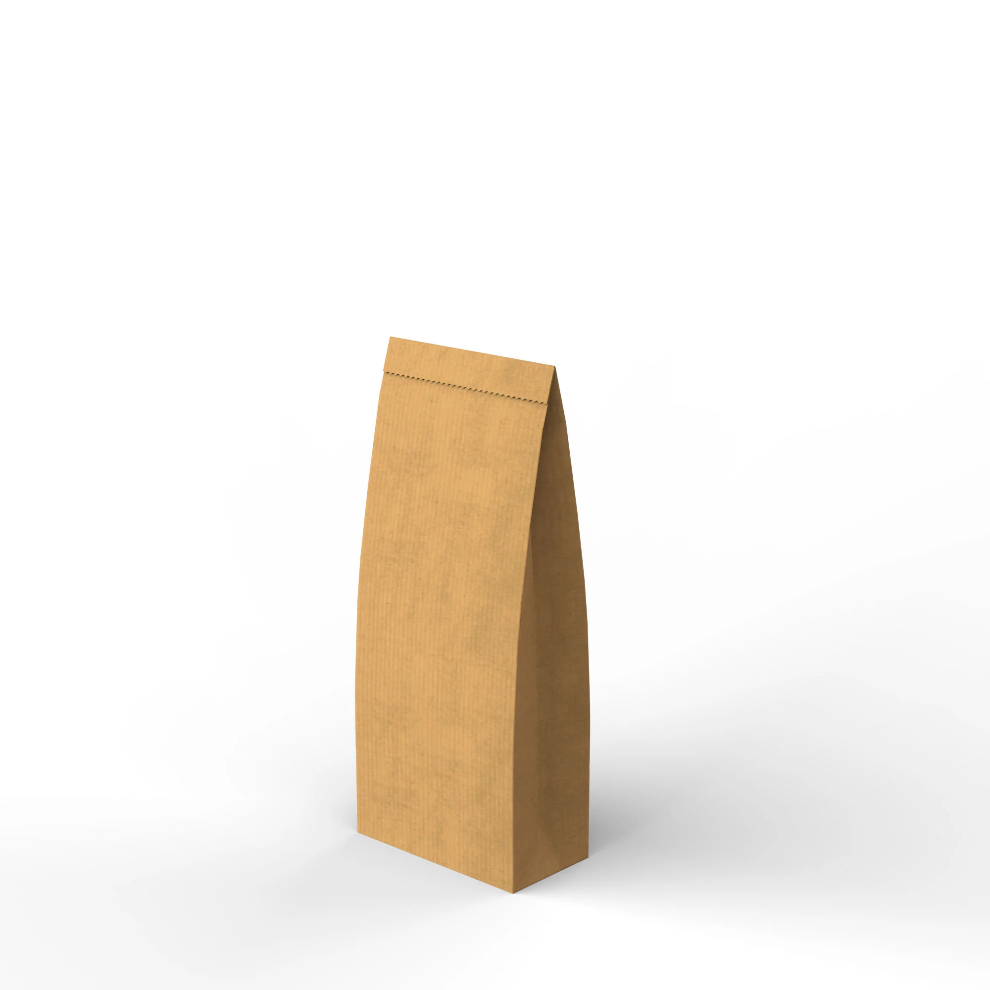 Kraftpapieren zakken voor levensmiddelen - Image 3