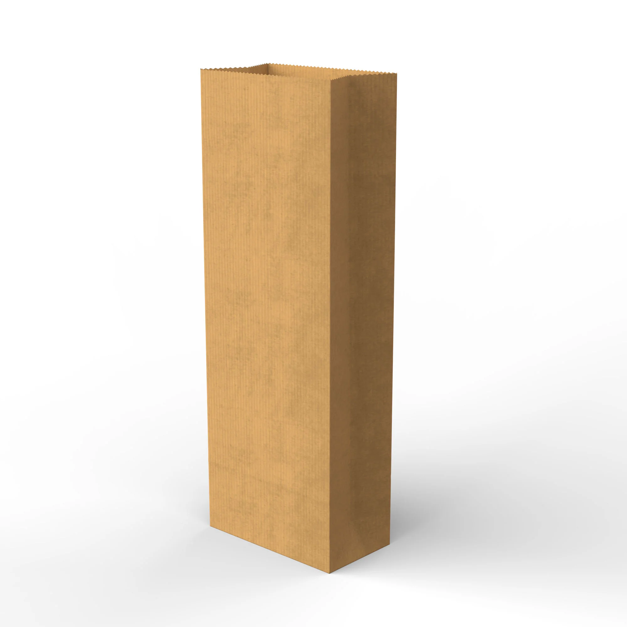 Kraftpapieren zakken voor levensmiddelen - Image 4