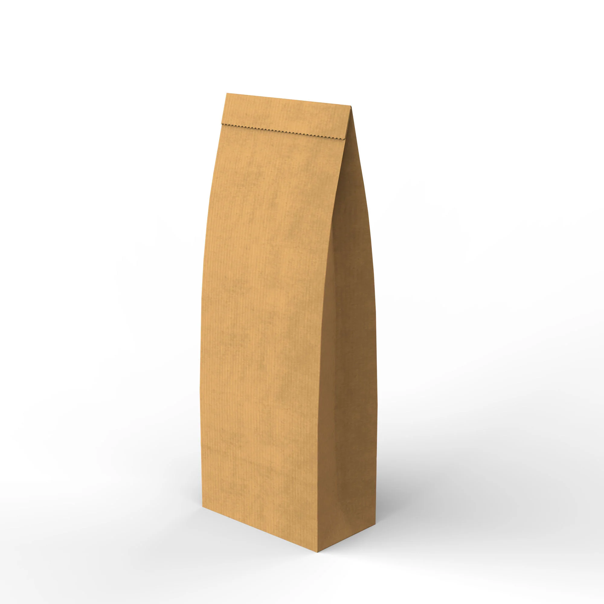 Kraftpapieren zakken voor levensmiddelen - Image 5