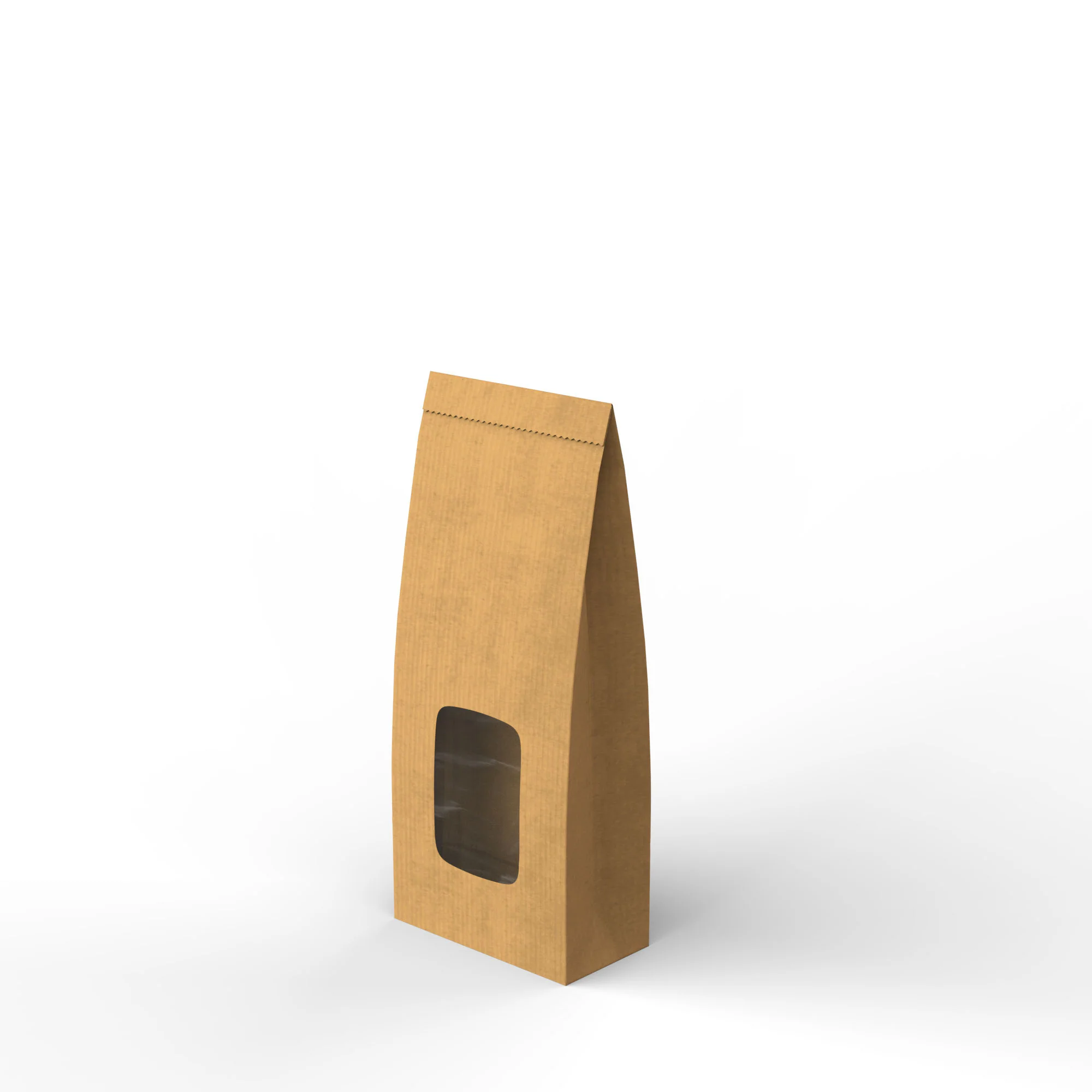 Kraftpapieren zakken voor levensmiddelen - Image 7