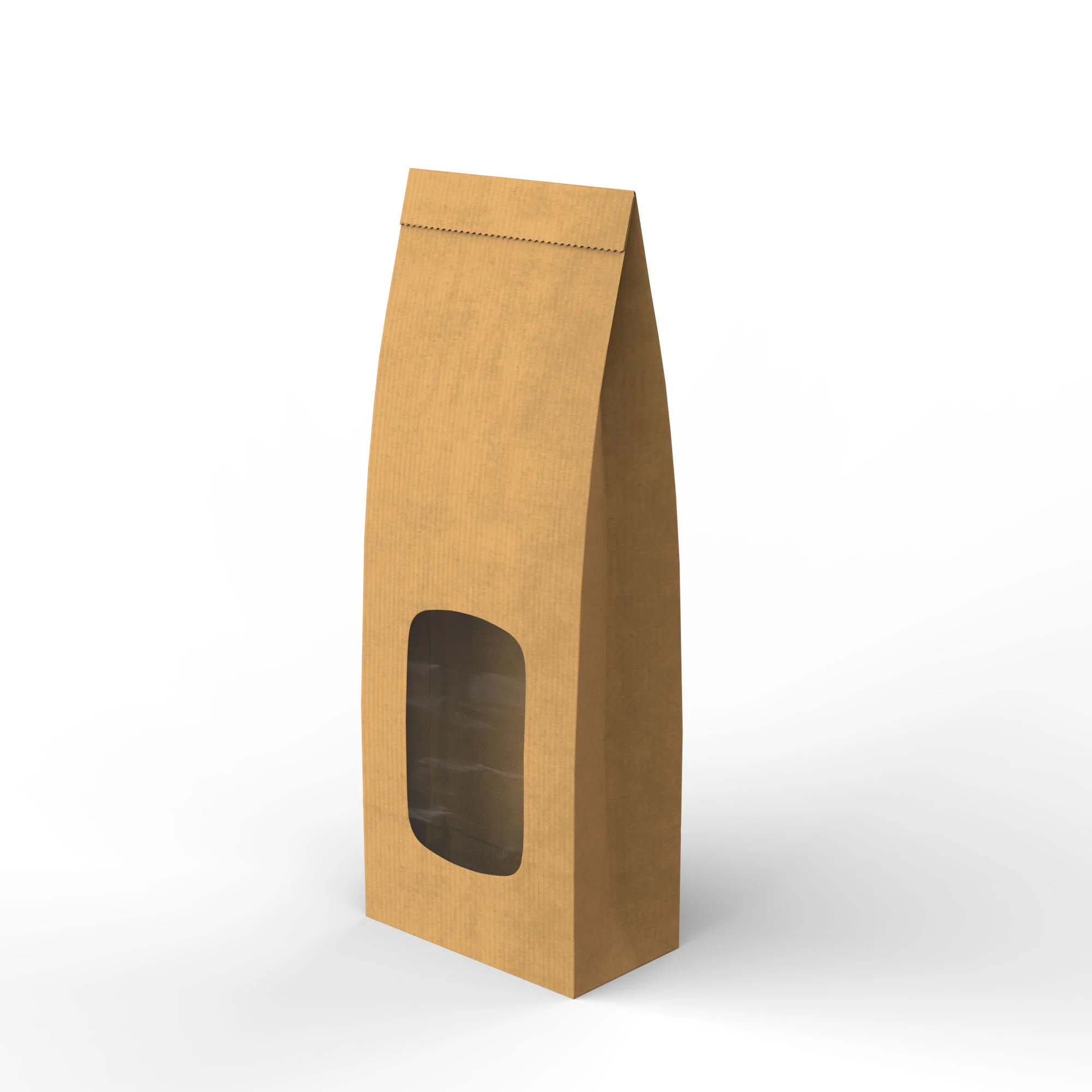 Kraftpapieren zakken voor levensmiddelen - Image 9