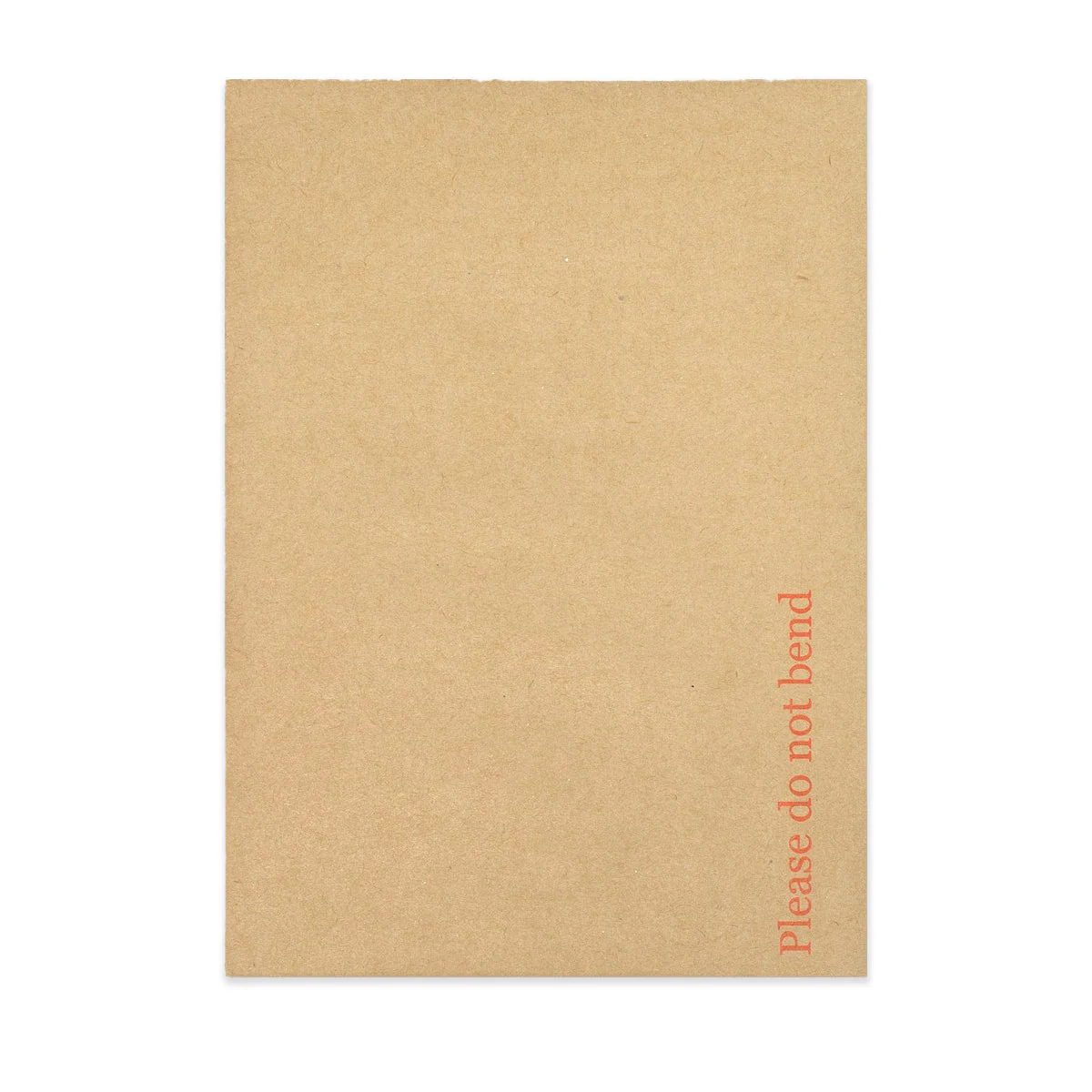 Manilla Bordrug Envelop – Bedrukt 162x114 mm (C6) - Image 2