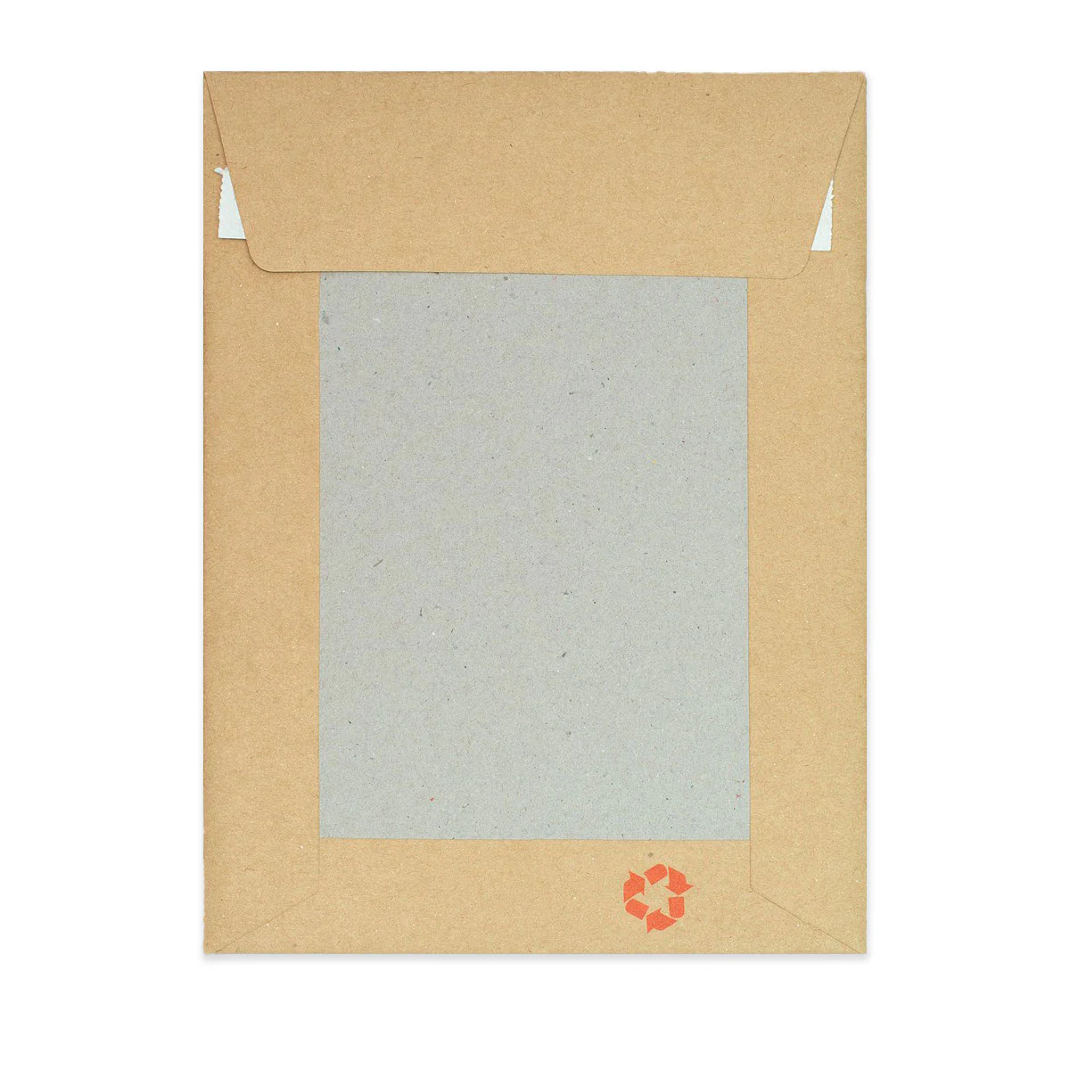 Manilla Bordrug Envelop – Bedrukt 190x140 mm - Image 2