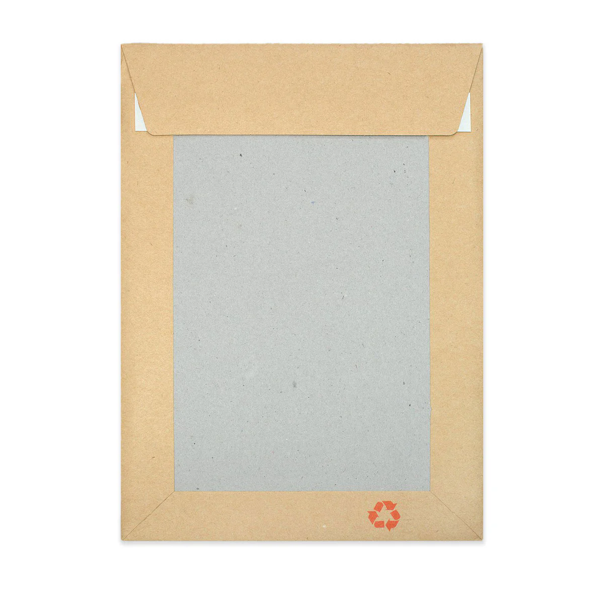 Manilla Bordrug Envelop – Bedrukt 229X162 mm (C5) - Image 2