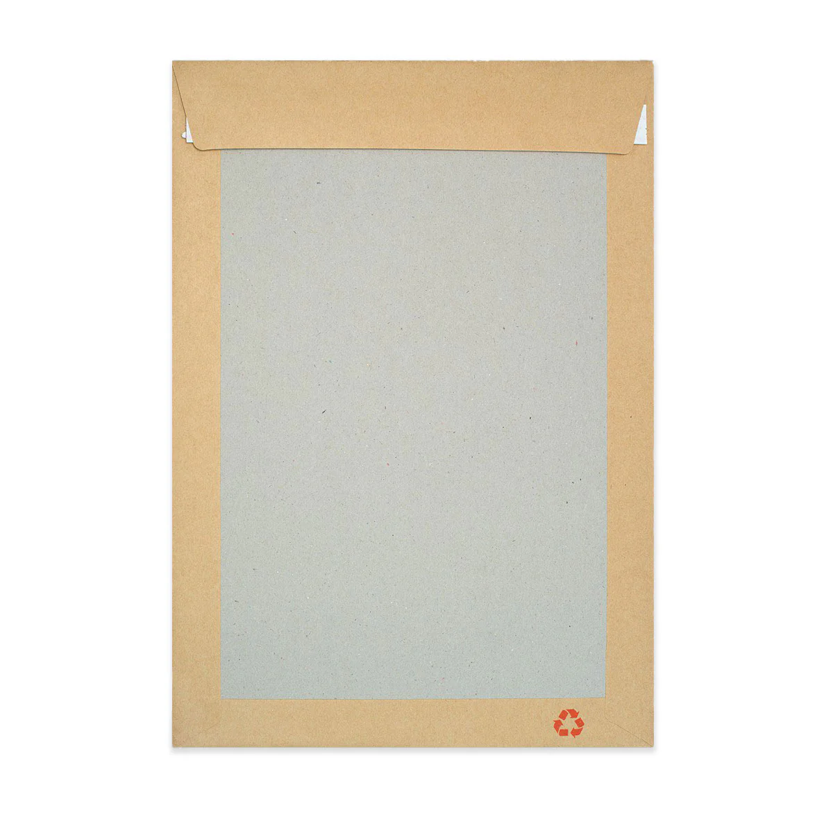 Manilla Bordrug Envelop – Bedrukt 324 x 229 mm (C4) - Image 2