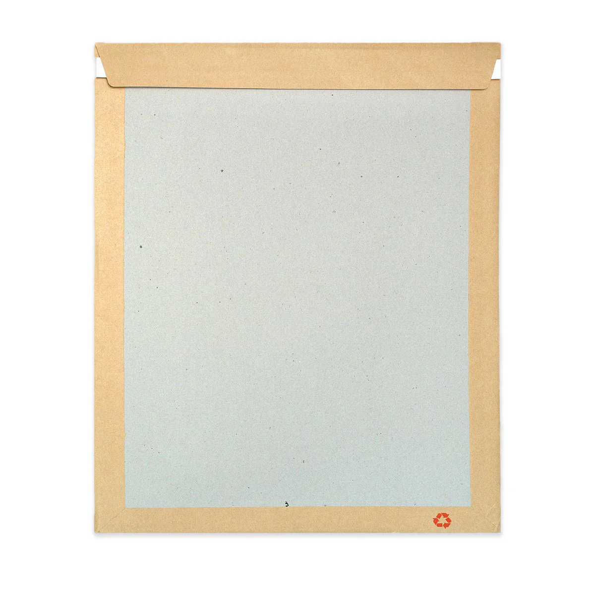 Manilla Bordrug Envelop – Bedrukt 444x368 mm - Image 2