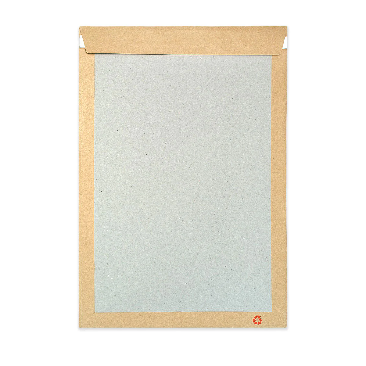Manilla Bordrug Envelop – Bedrukt 457x324 mm (C3) - Image 2