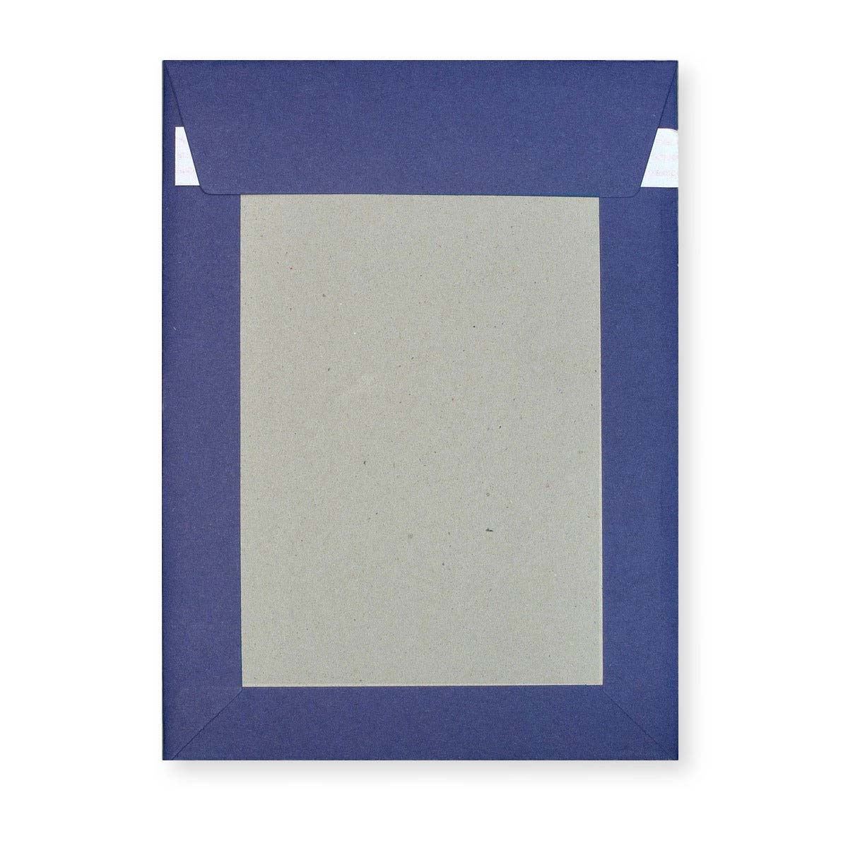Marineblauwe Bordrug Envelop 229x162 mm (C5) - Image 2
