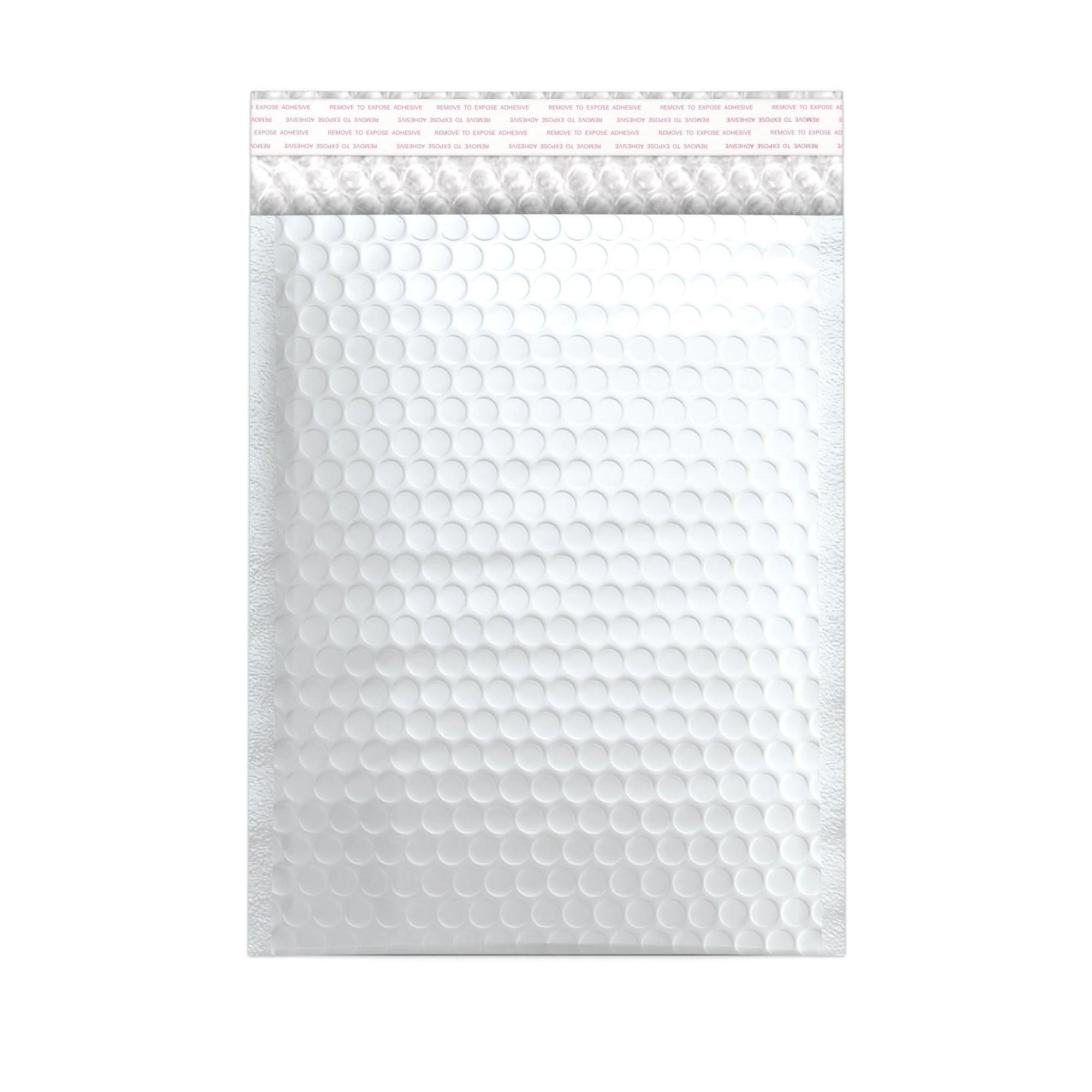 Matte metaalachtige luchtkussen enveloppen - Image 18