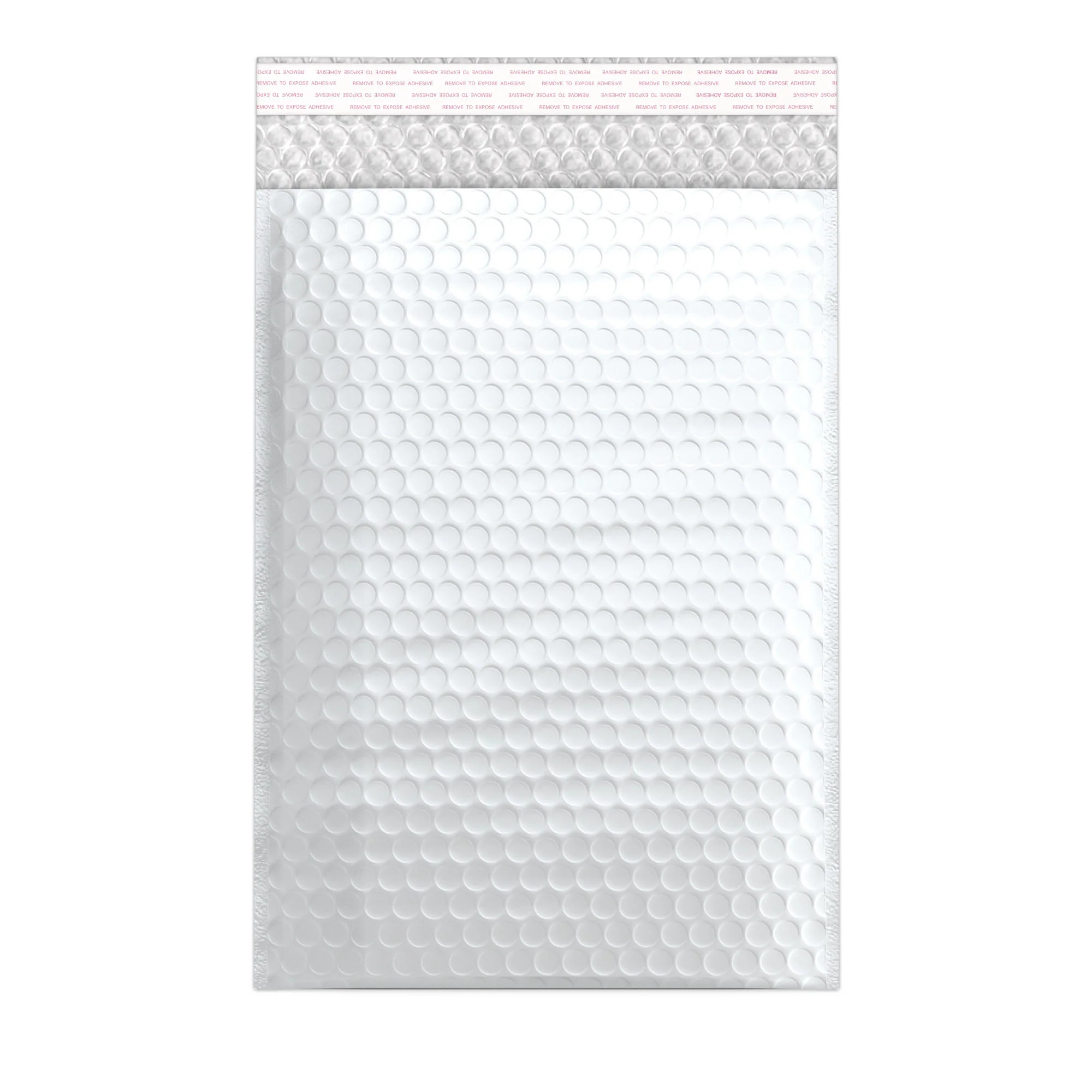 Matte metaalachtige luchtkussen enveloppen - Image 24