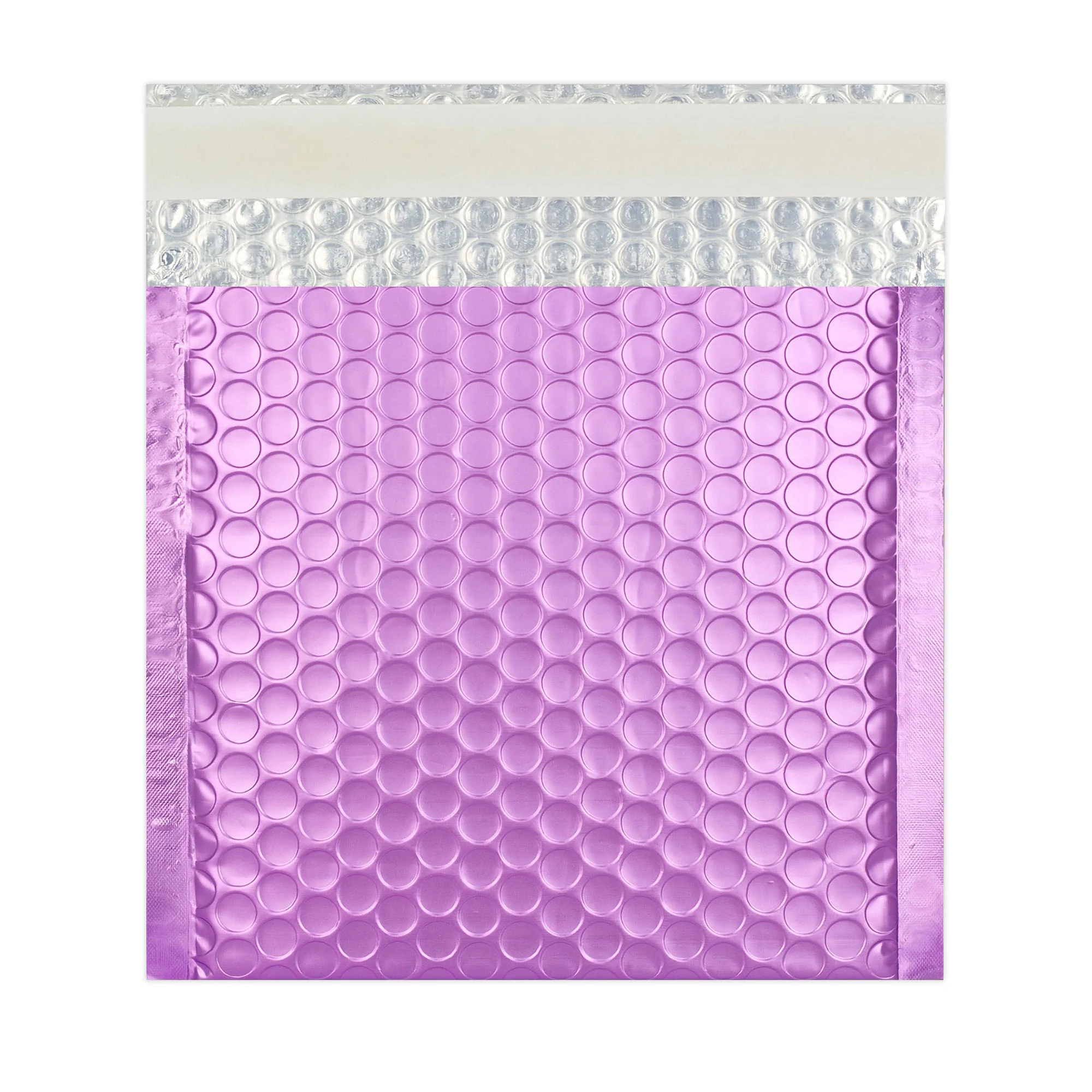 Matte metaalachtige luchtkussen enveloppen - Image 6