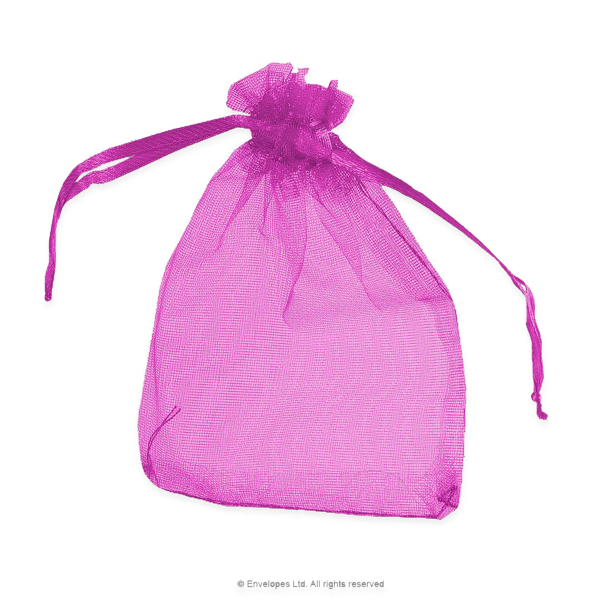Organza zakken - Image 20