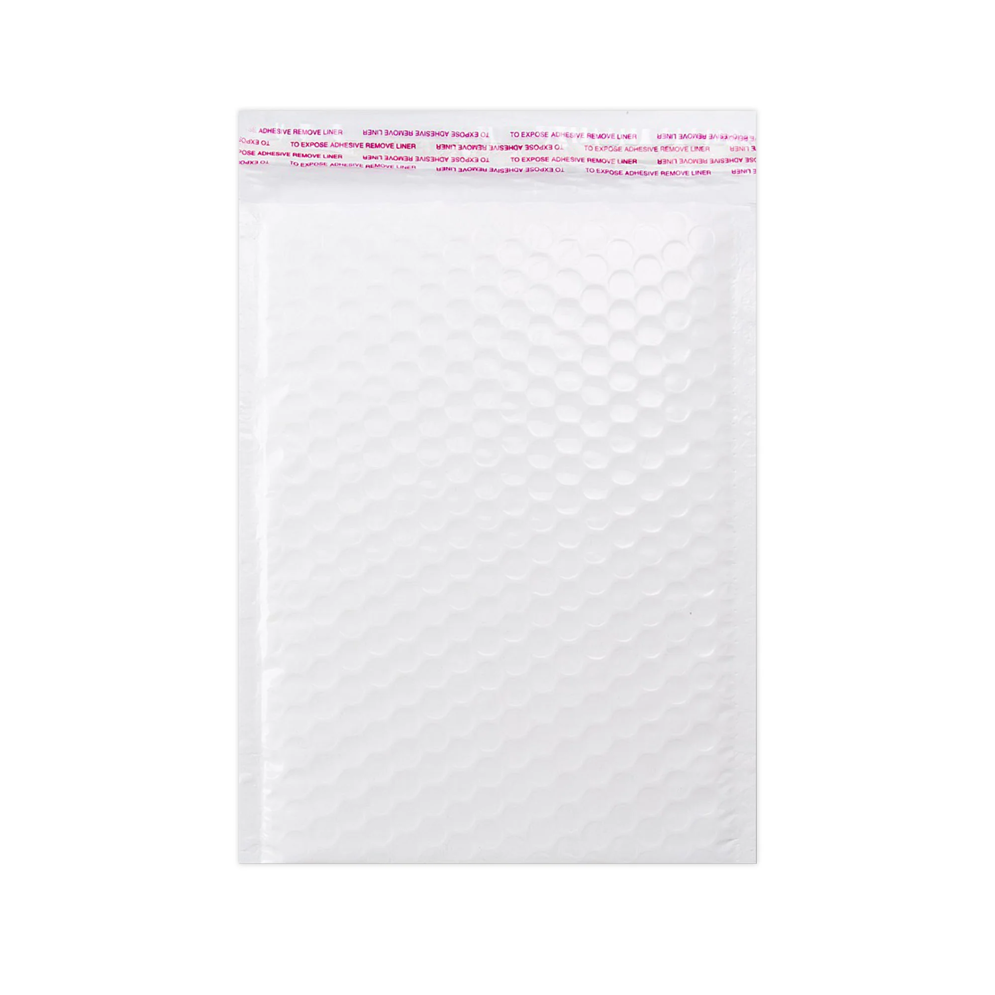 Polyethyleen glanzende luchtkussen enveloppen - Image 10