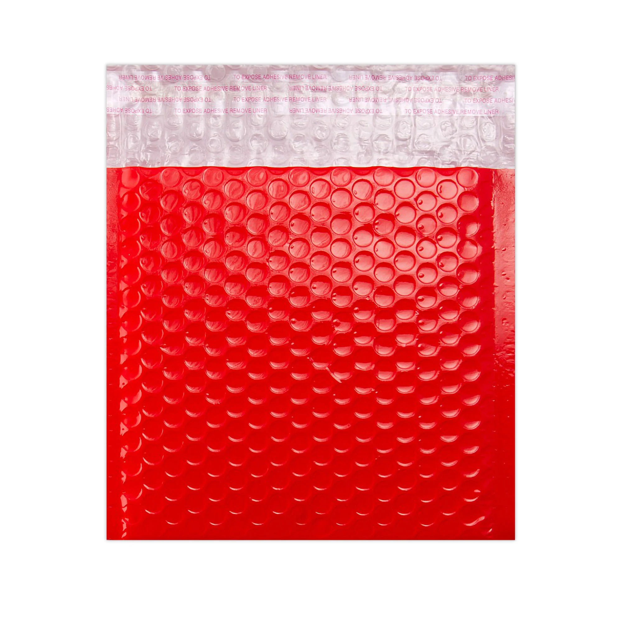 Polyethyleen glanzende luchtkussen enveloppen - Image 2