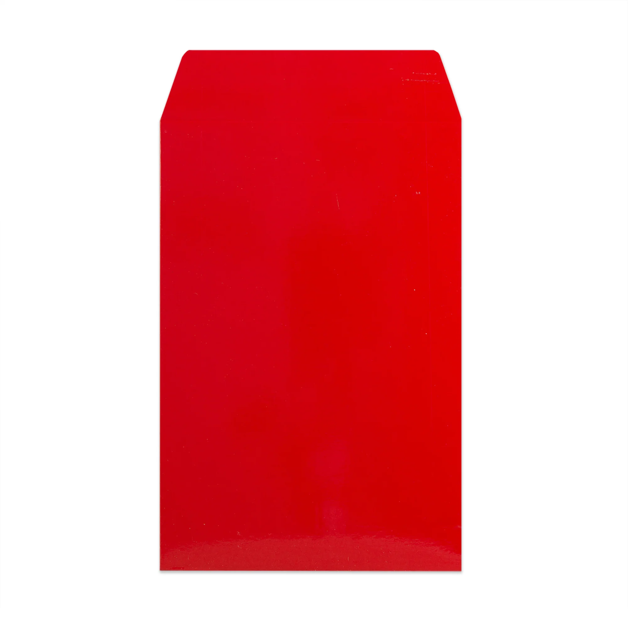 Rode Kartonnen Envelop 235X162 MM