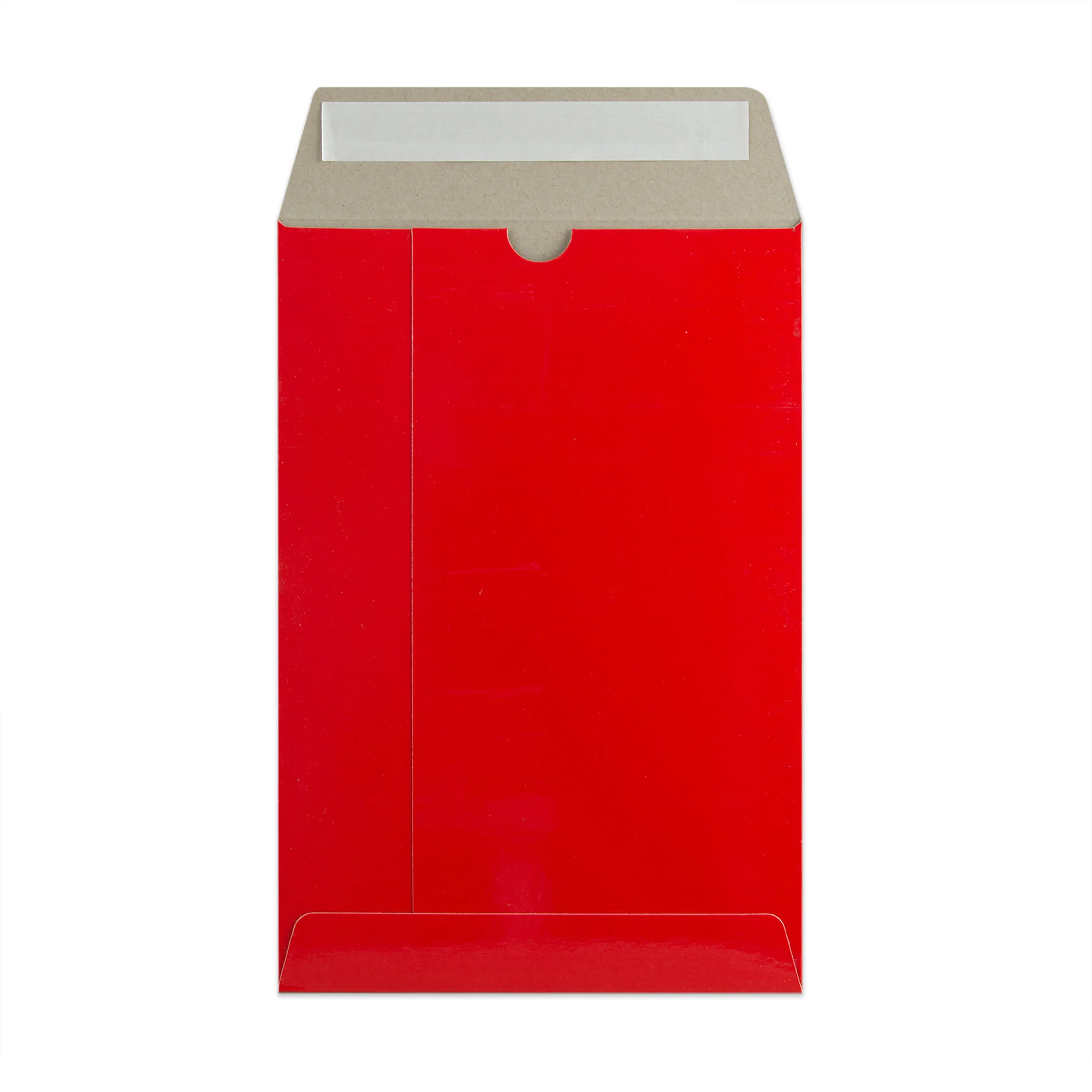 Rode Kartonnen Envelop 235X162 MM - Image 2