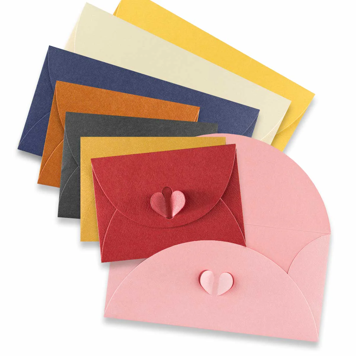Vlinder Enveloppen