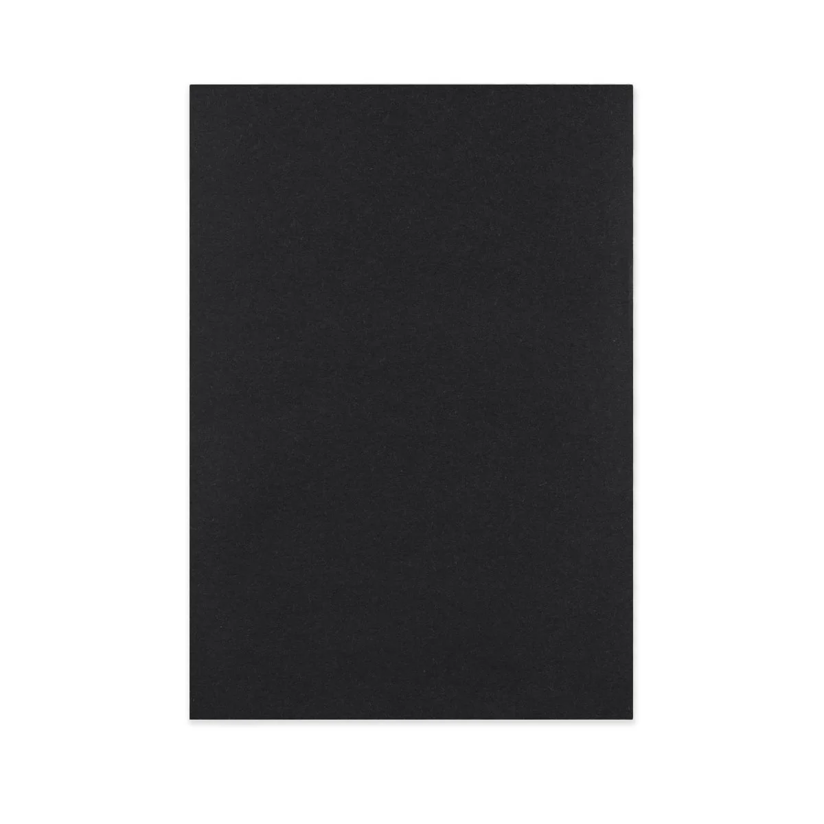 Volledig Zwarte Bordrug Envelop 324x229 mm (C4) - Image 2