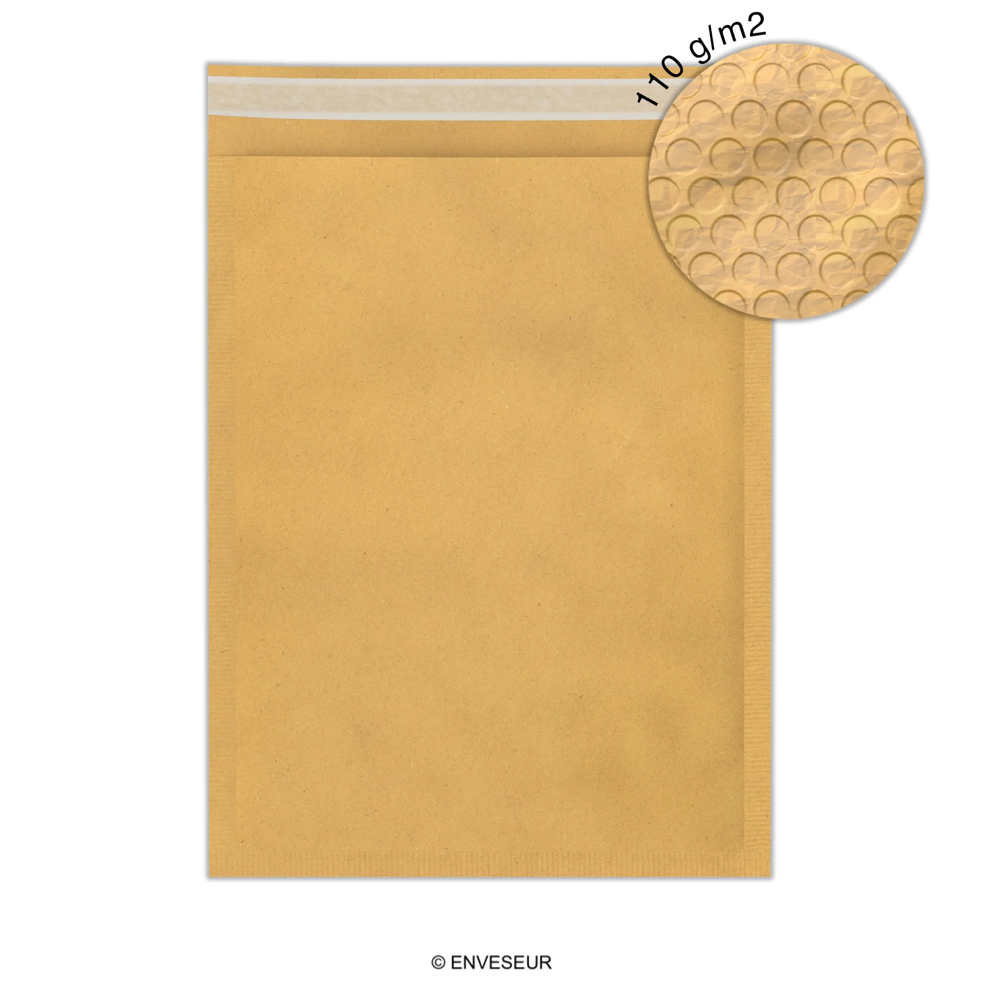 Voordelige luchtkussen enveloppen - Image 10