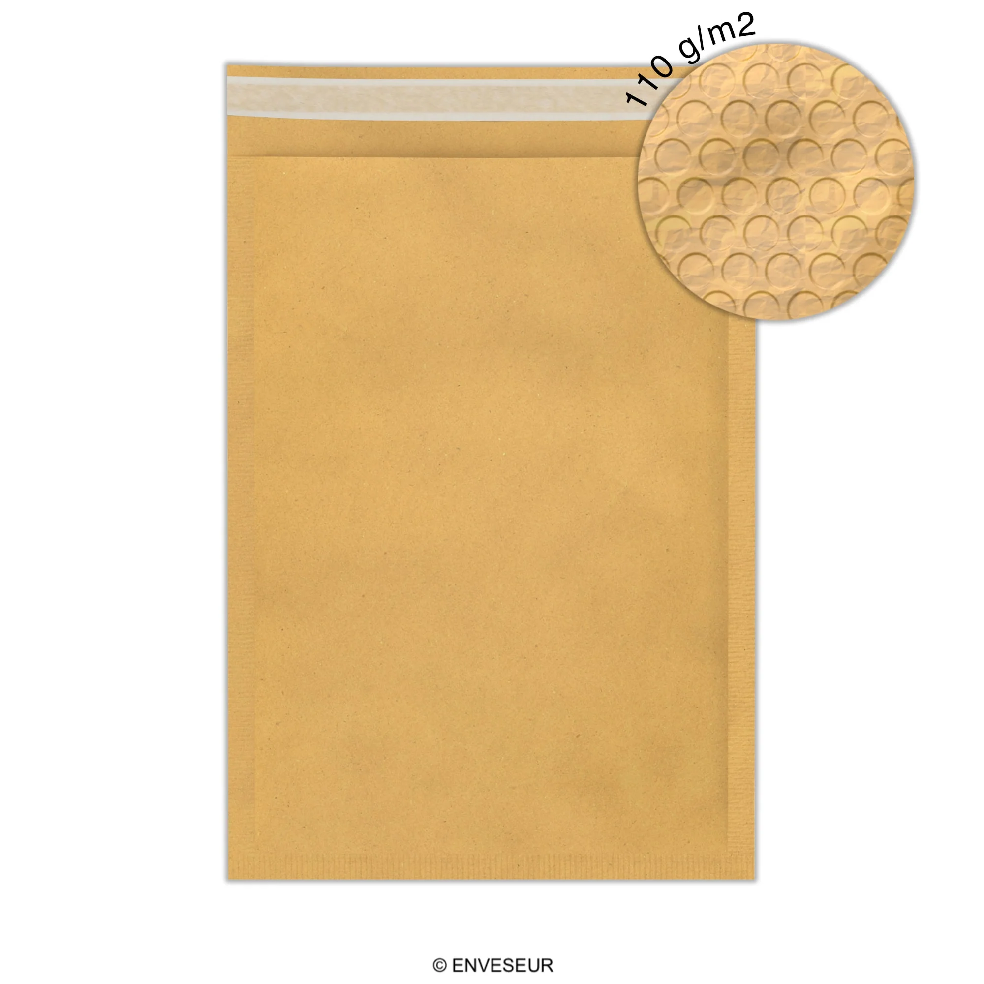 Voordelige luchtkussen enveloppen - Image 15