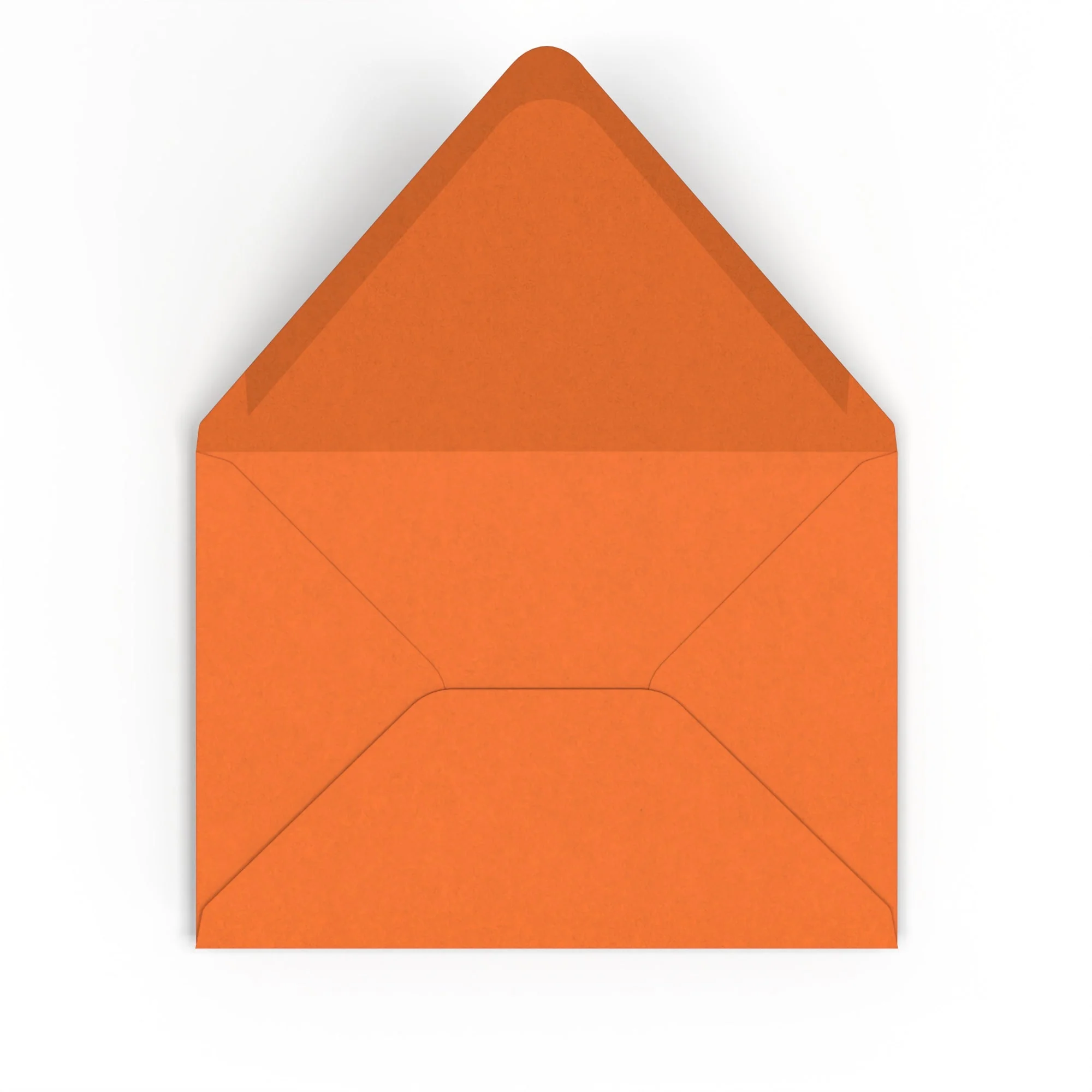 Vuur oranje envelop 162x229 mm (C5) - Image 2