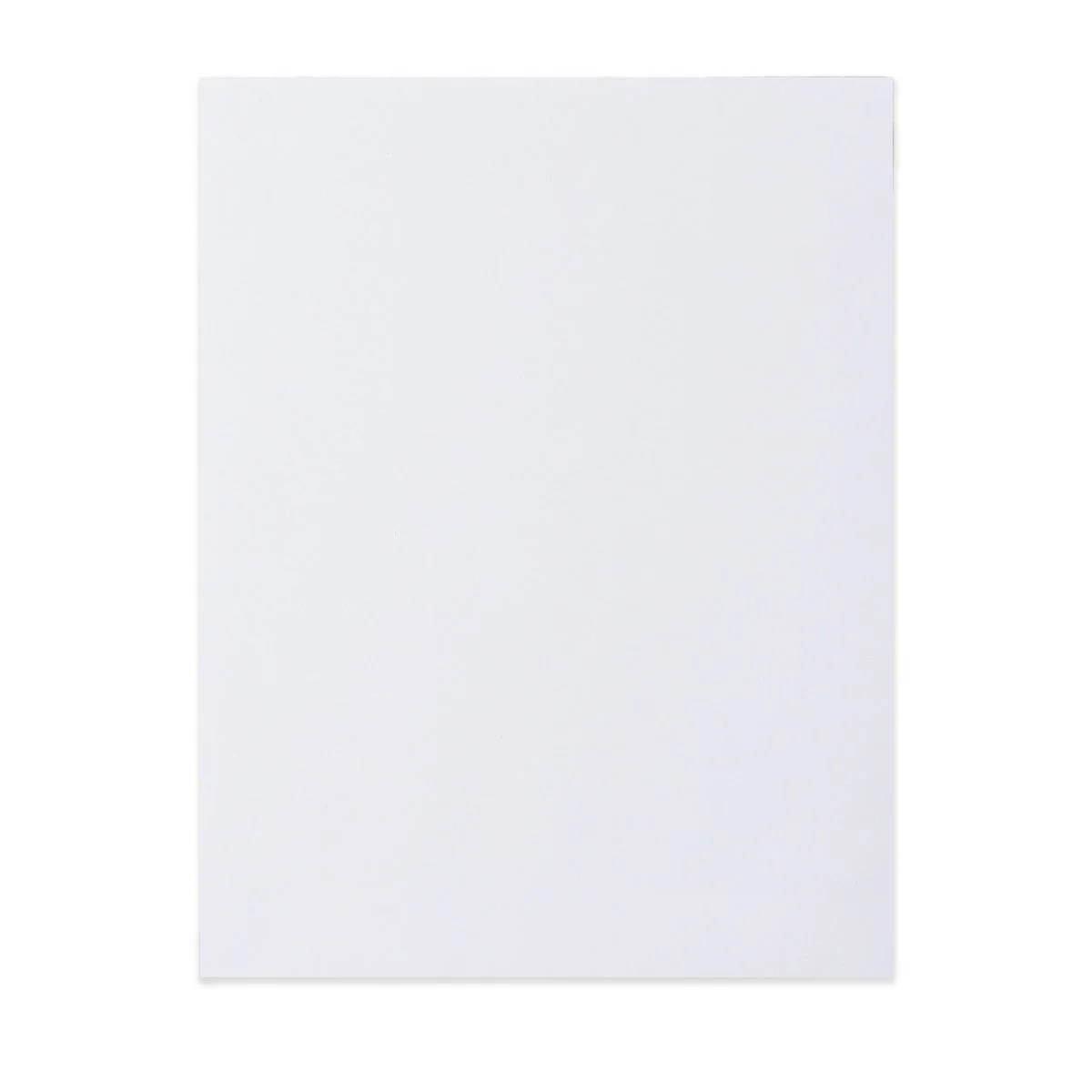 Witte Bordrug Envelop 240x185 mm 450gr