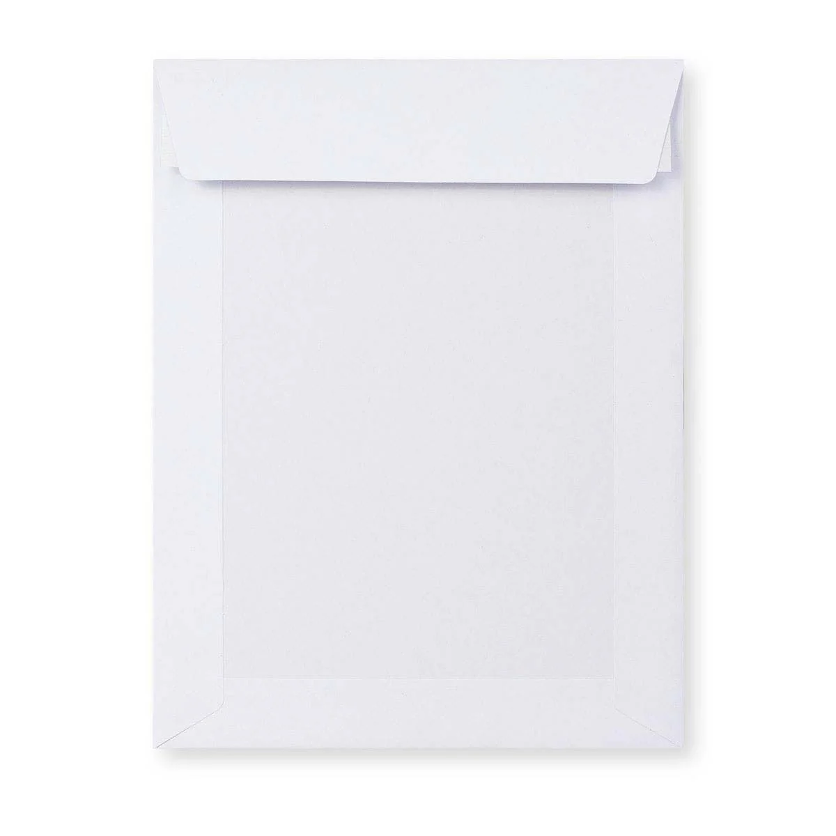 Witte Bordrug Envelop 240x185 mm 450gr - Image 2