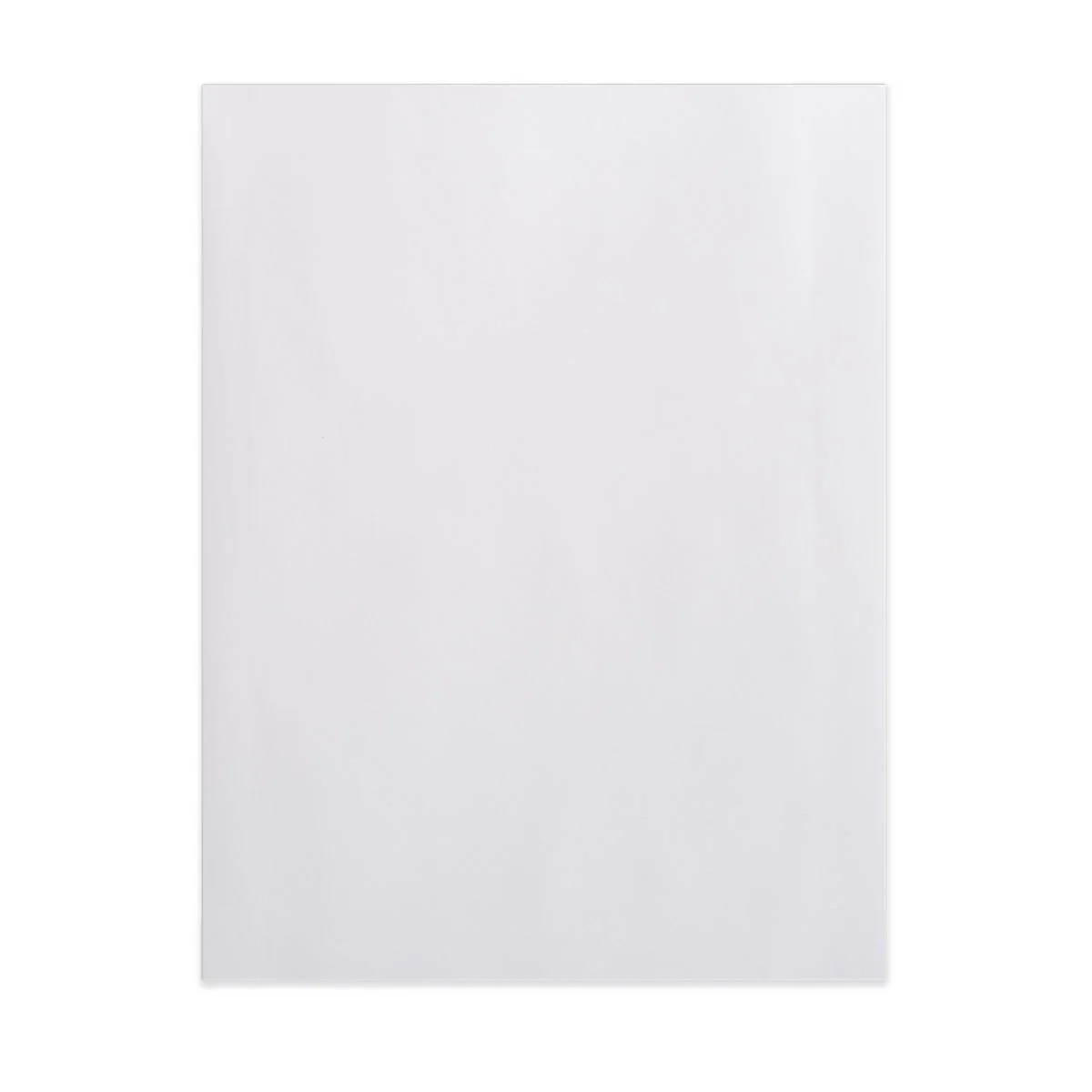 Witte Bordrug Envelop 250x176 mm (B5) 450gr