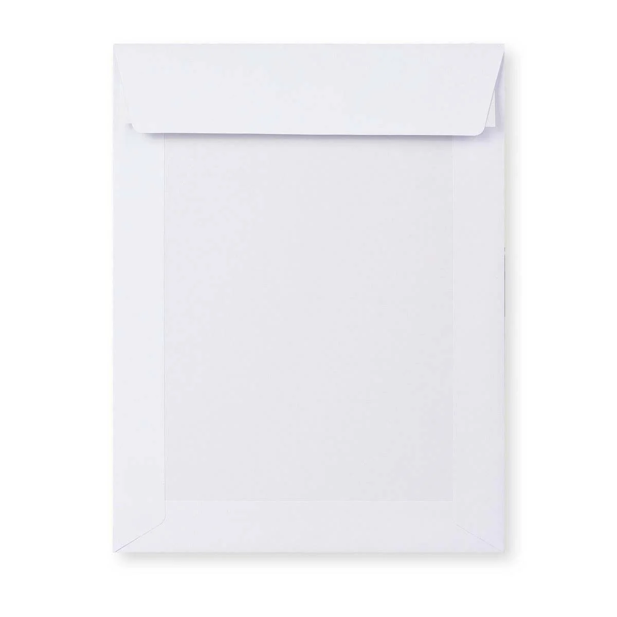 Witte Bordrug Envelop 250x176 mm (B5) 450gr - Image 2