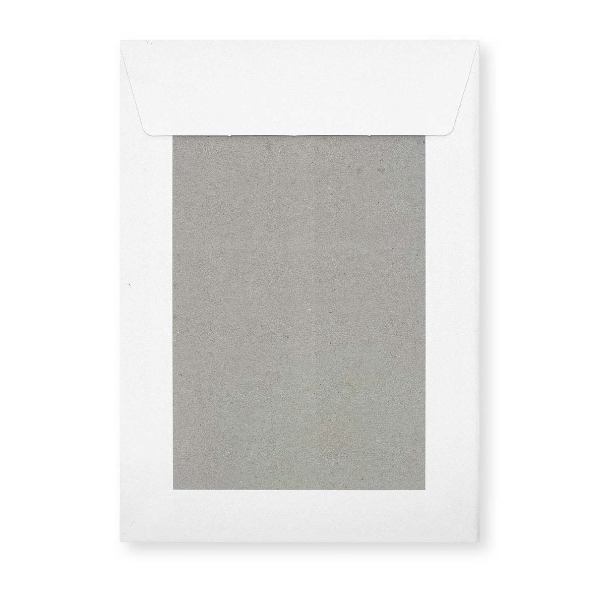 Witte Bordrug Envelop 260x360 mm - Image 2