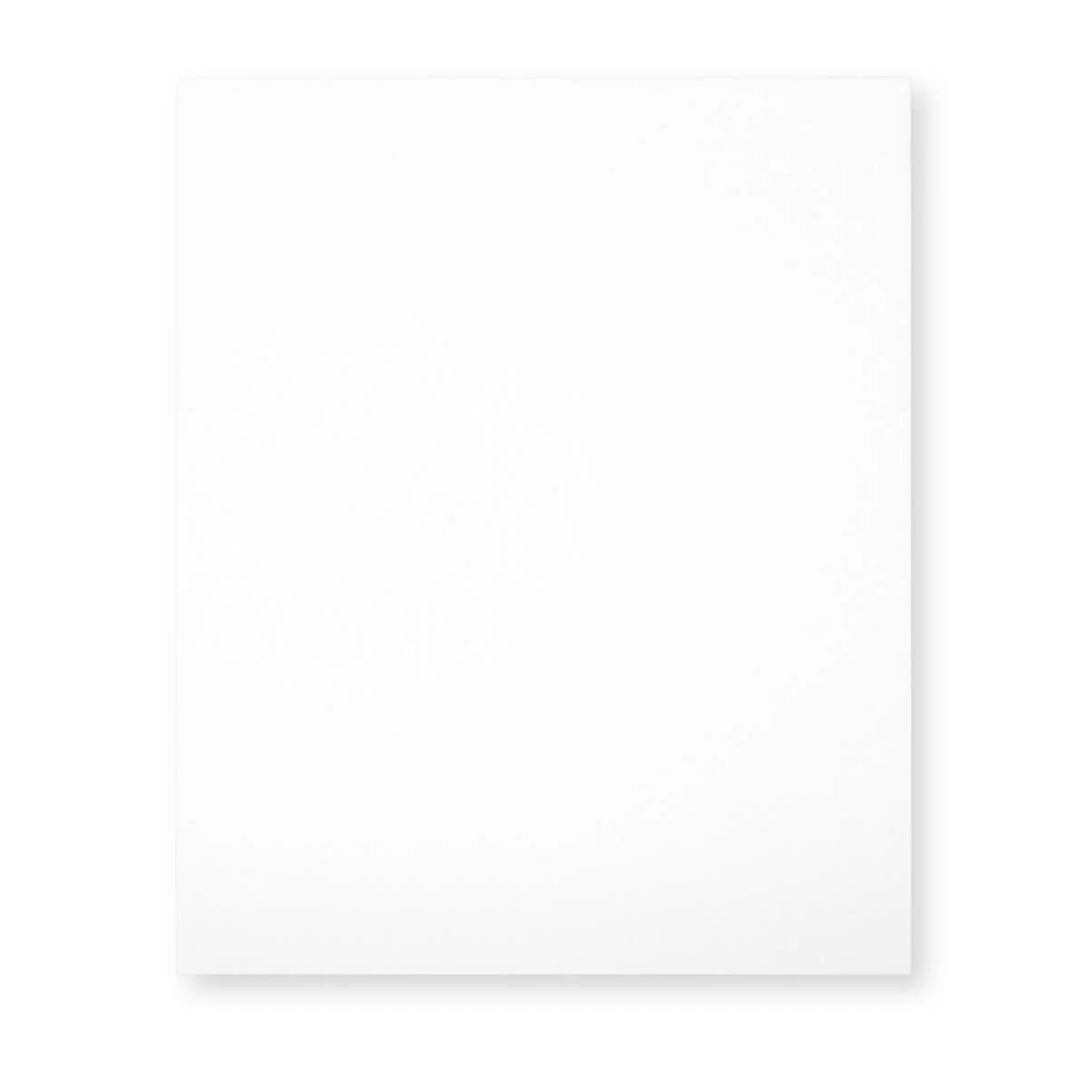 Witte Bordrug Envelop 267x216 mm
