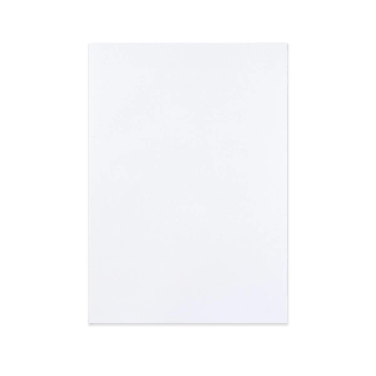 Witte Bordrug Envelop 312x220 mm 450gr