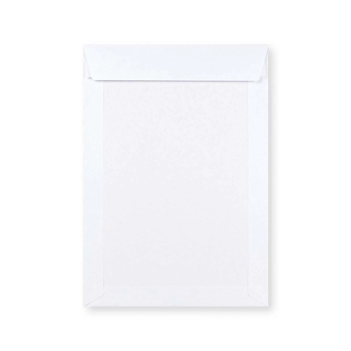 Witte Bordrug Envelop 312x220 mm 450gr - Image 2