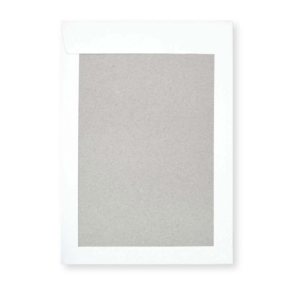 Witte Bordrug Envelop 324x229 mm (C4) - Image 2