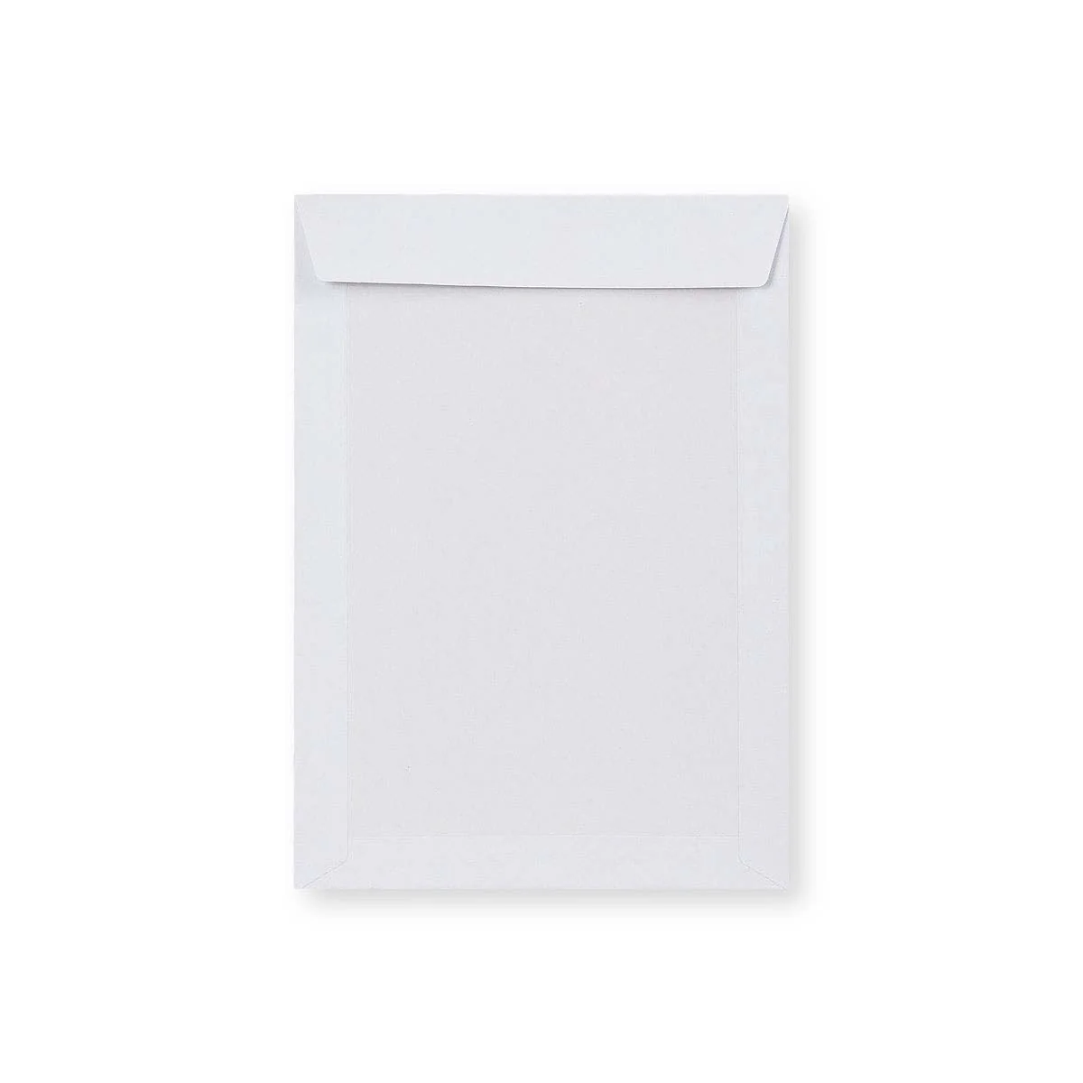 Witte Bordrug Envelop 324x229 mm (C4) 450gr - Image 2