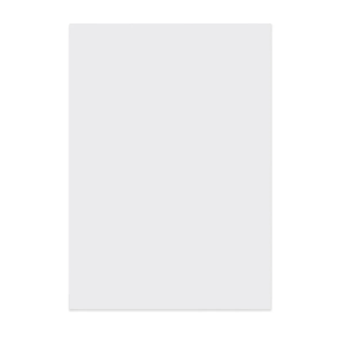 Witte Bordrug Envelop 457x324 mm (C3)