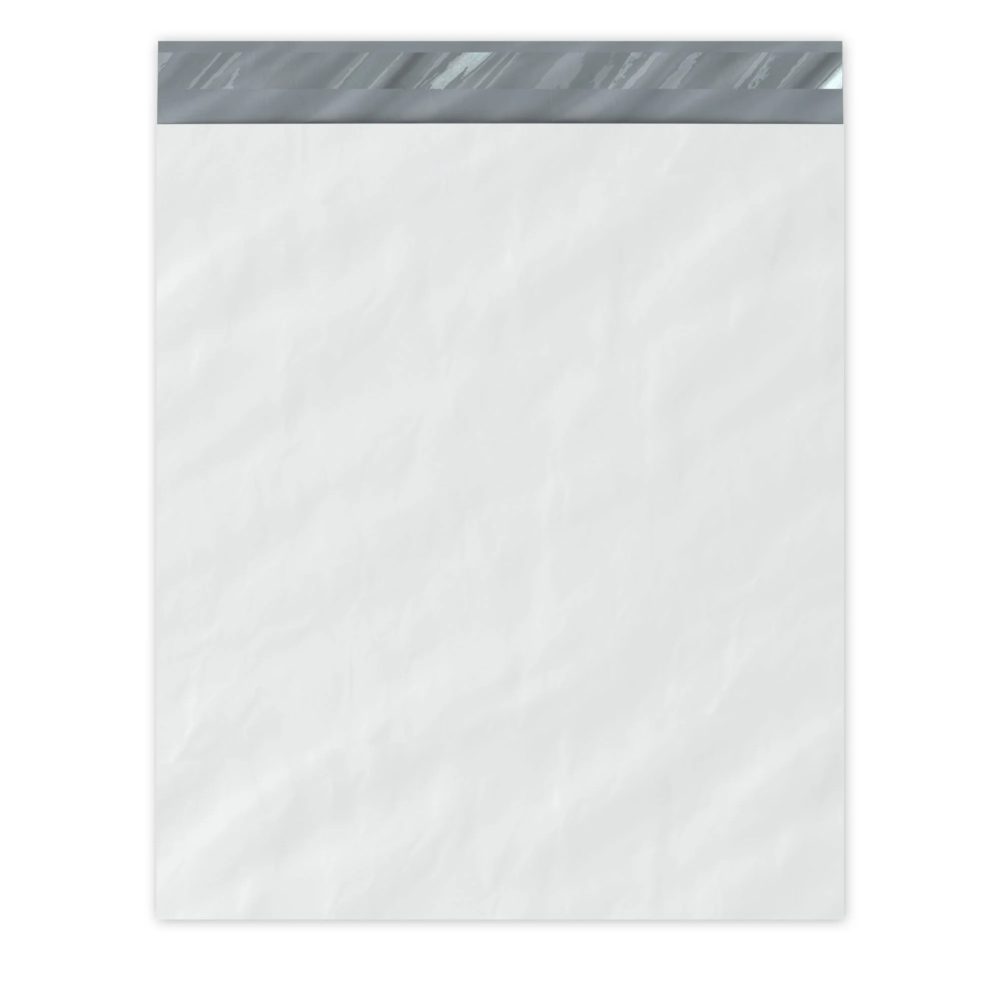 Witte Polyethyleen Verzendzakken - Image 6